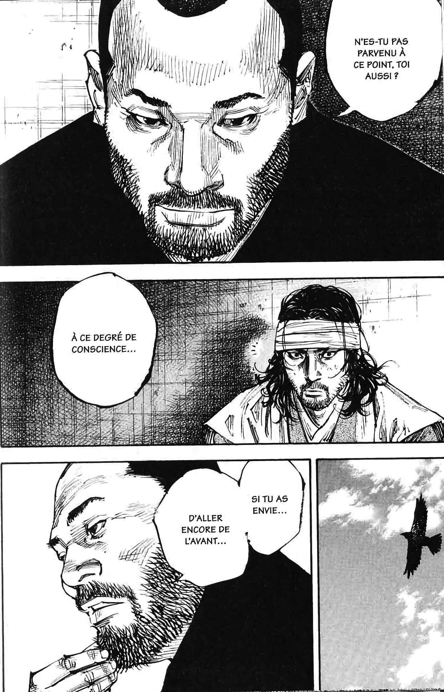 Read Vagabond FR Manga Online