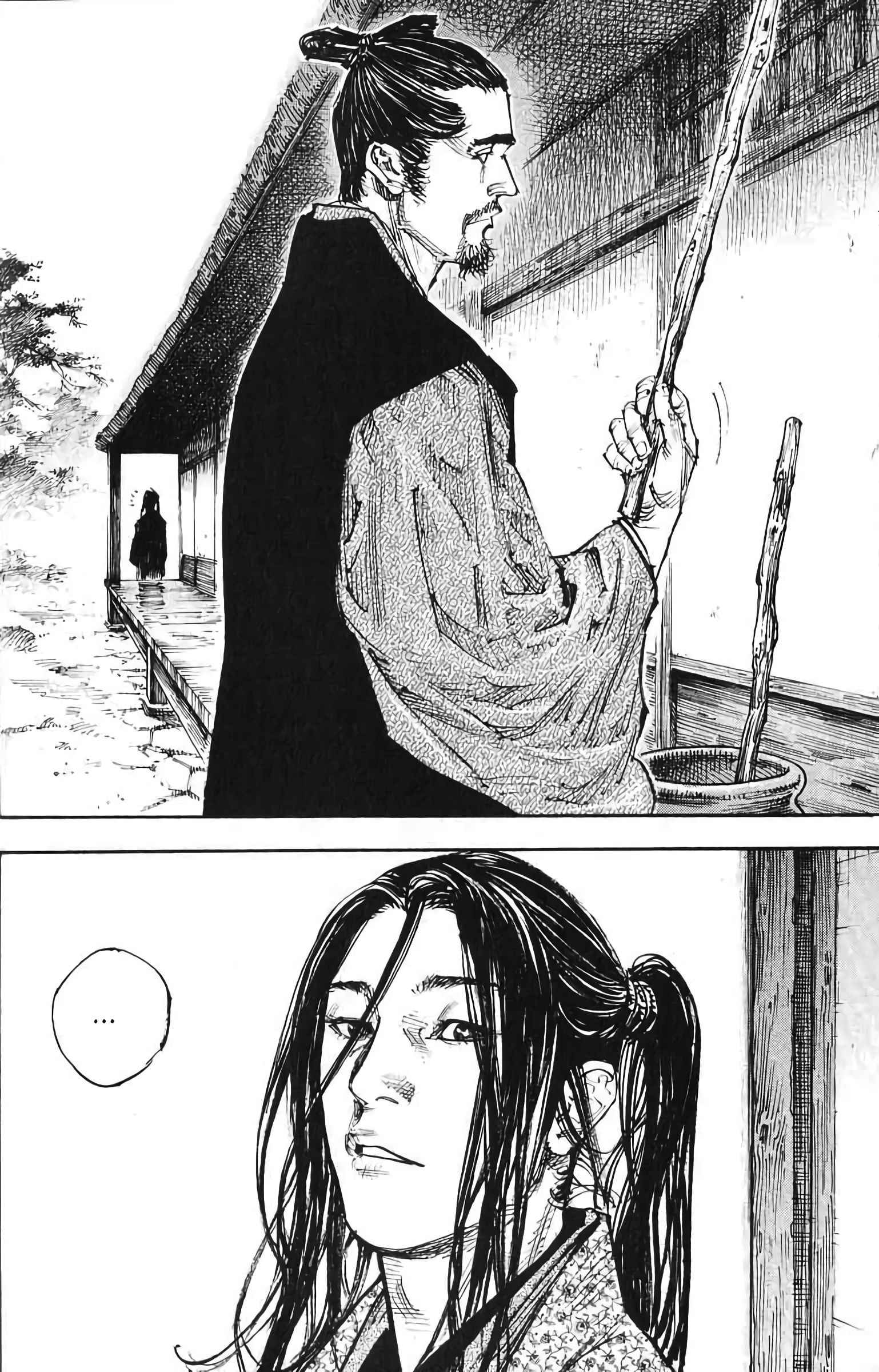 Read Vagabond FR Manga Online