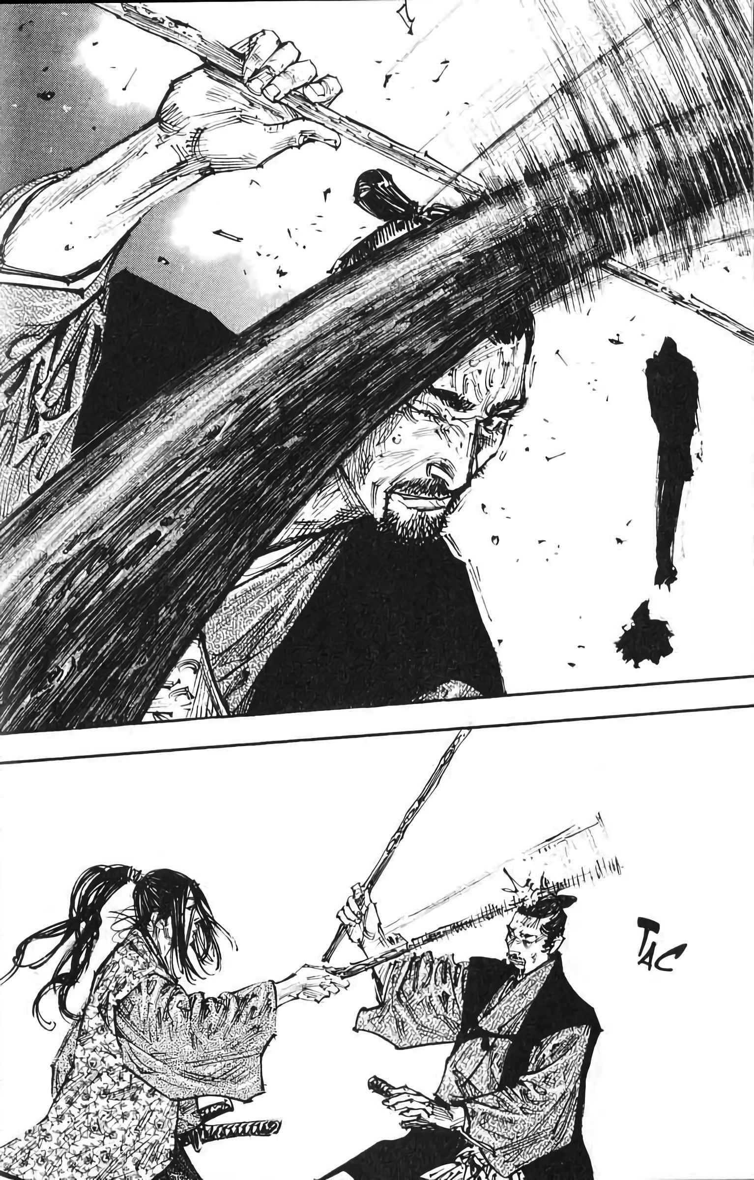 Read Vagabond FR Manga Online