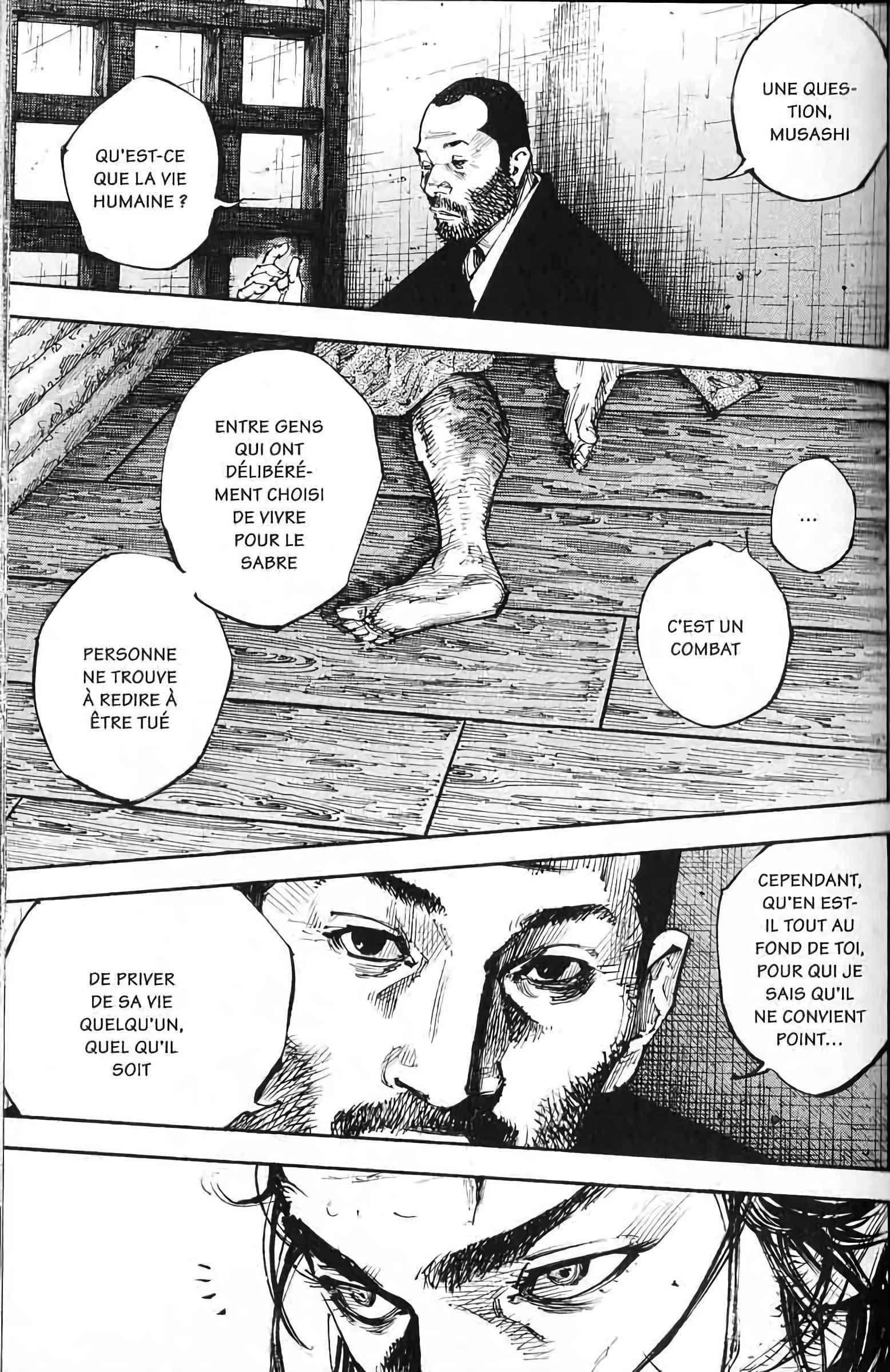 Read Vagabond FR Manga Online