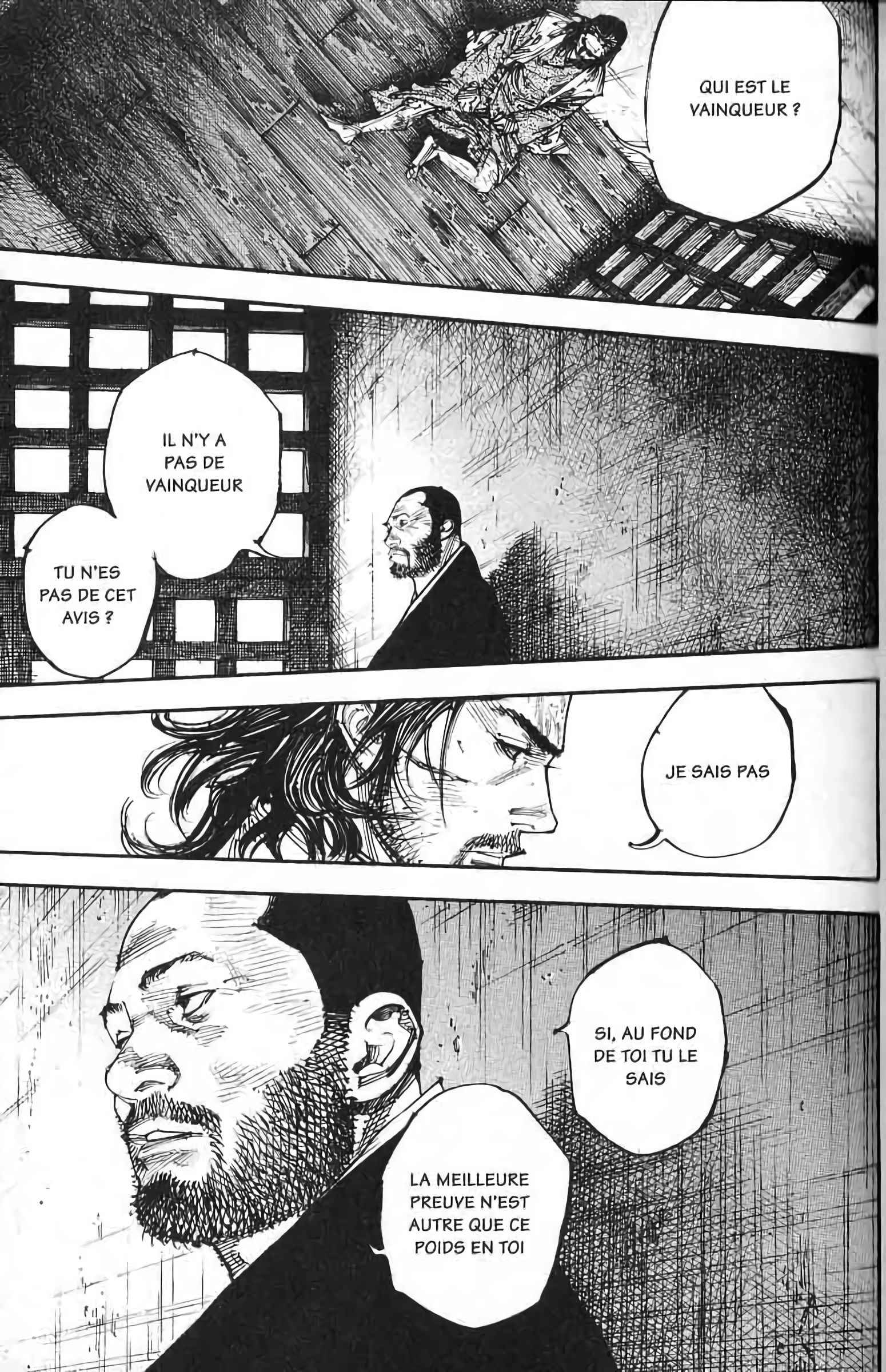 Read Vagabond FR Manga Online