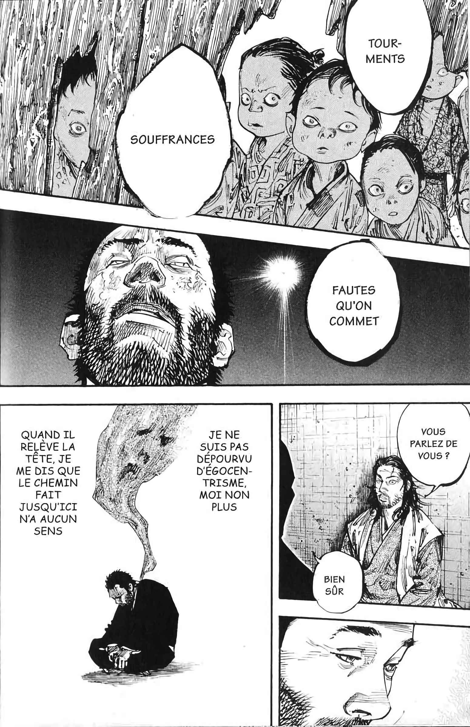 Read Vagabond FR Manga Online