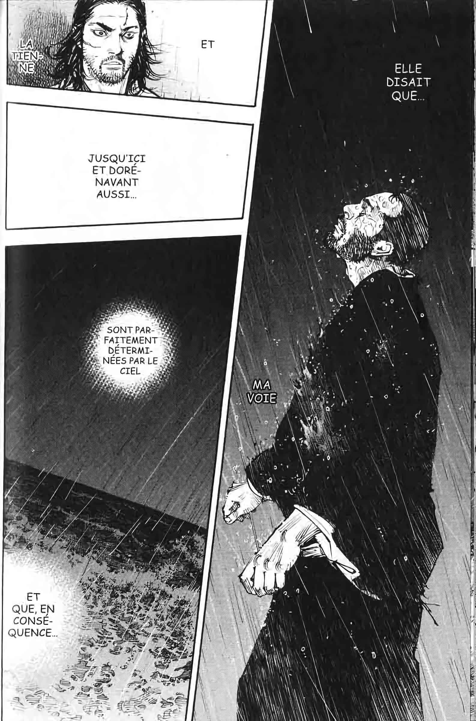 Read Vagabond FR Manga Online