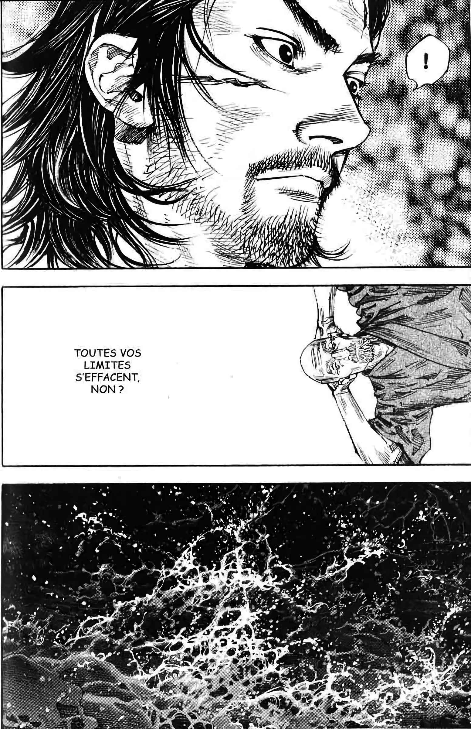 Read Vagabond FR Manga Online