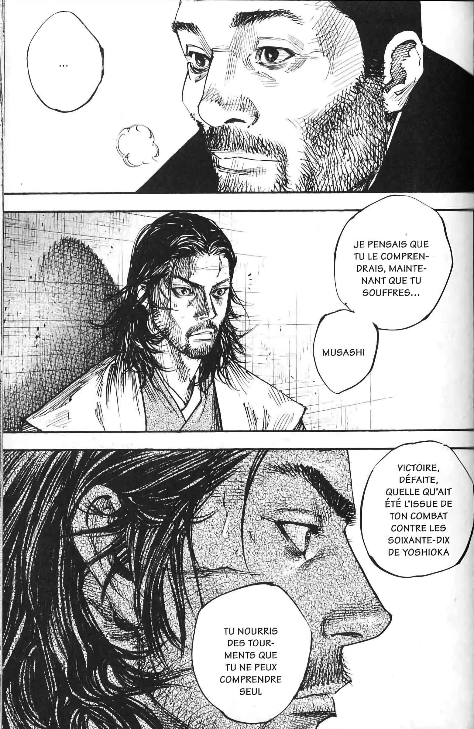 Read Vagabond FR Manga Online