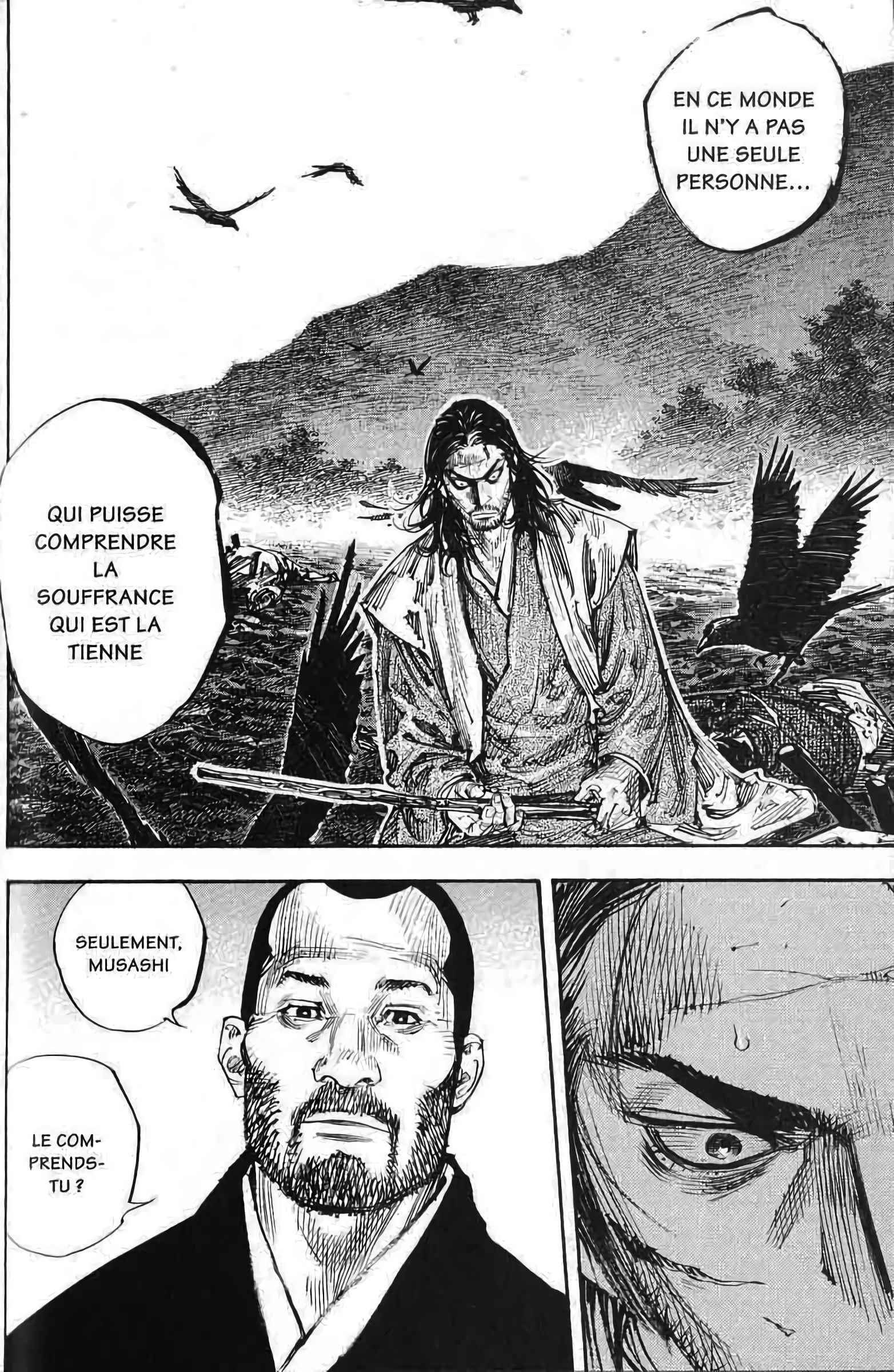 Read Vagabond FR Manga Online
