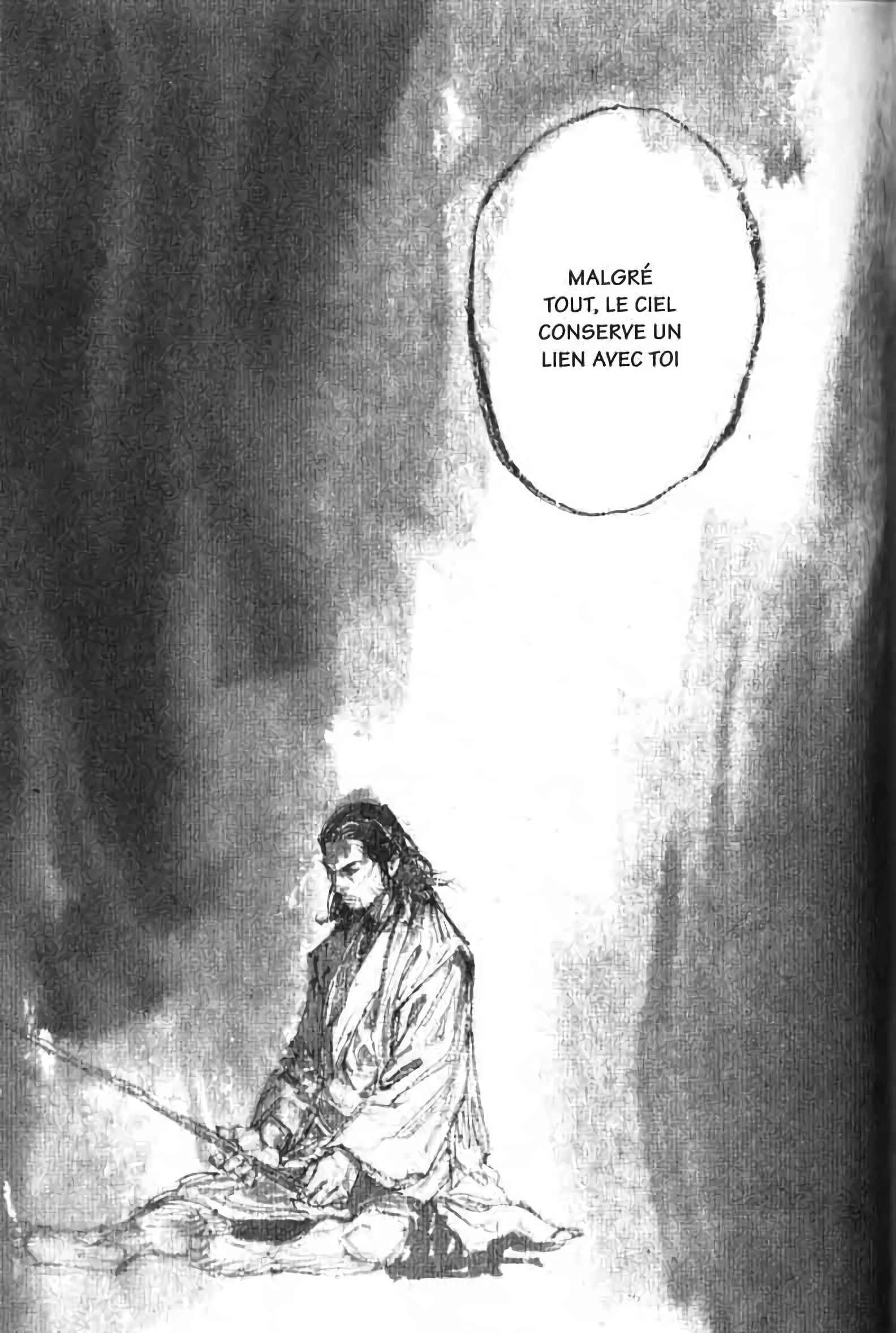 Read Vagabond FR Manga Online