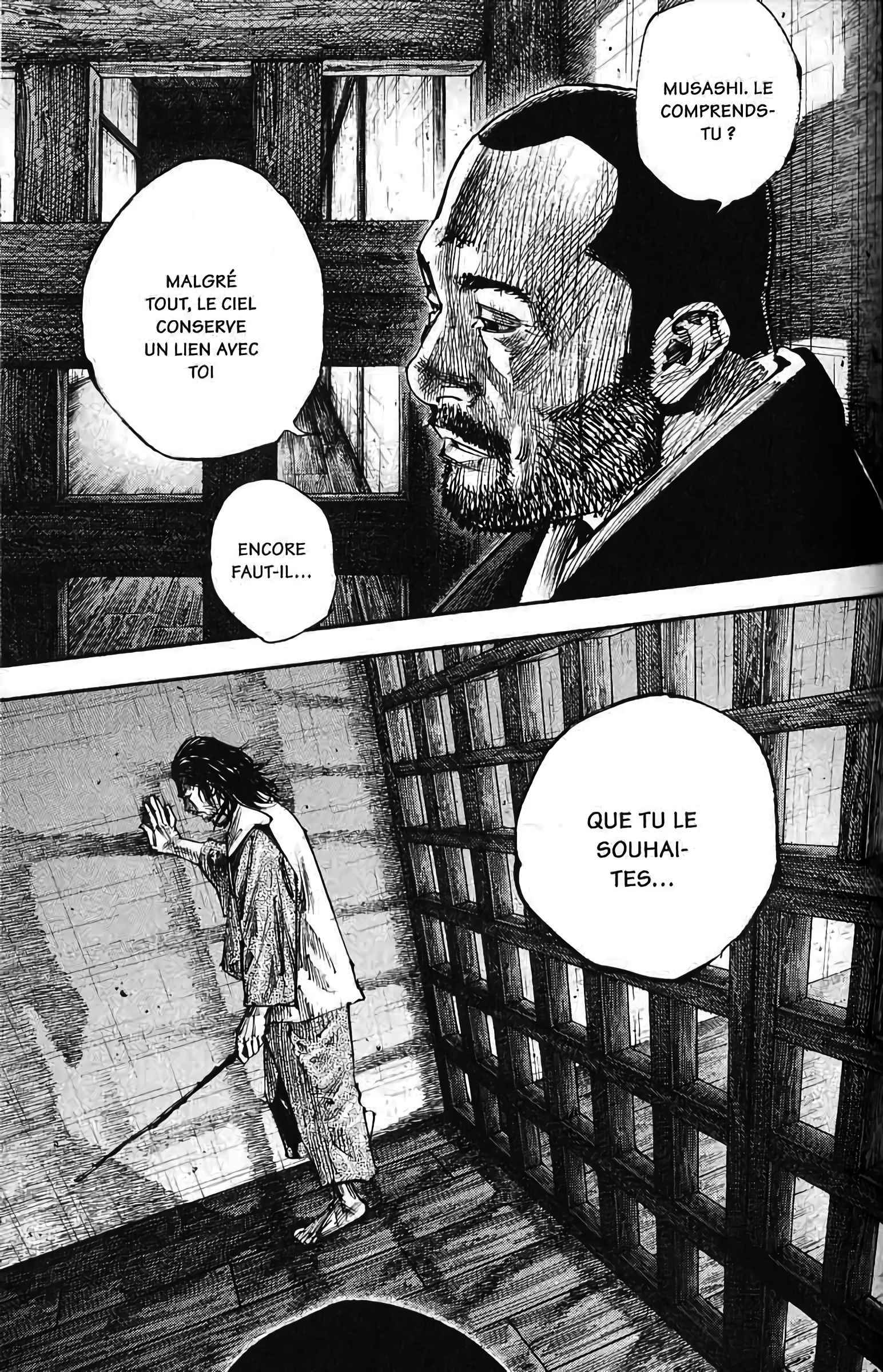 Read Vagabond FR Manga Online
