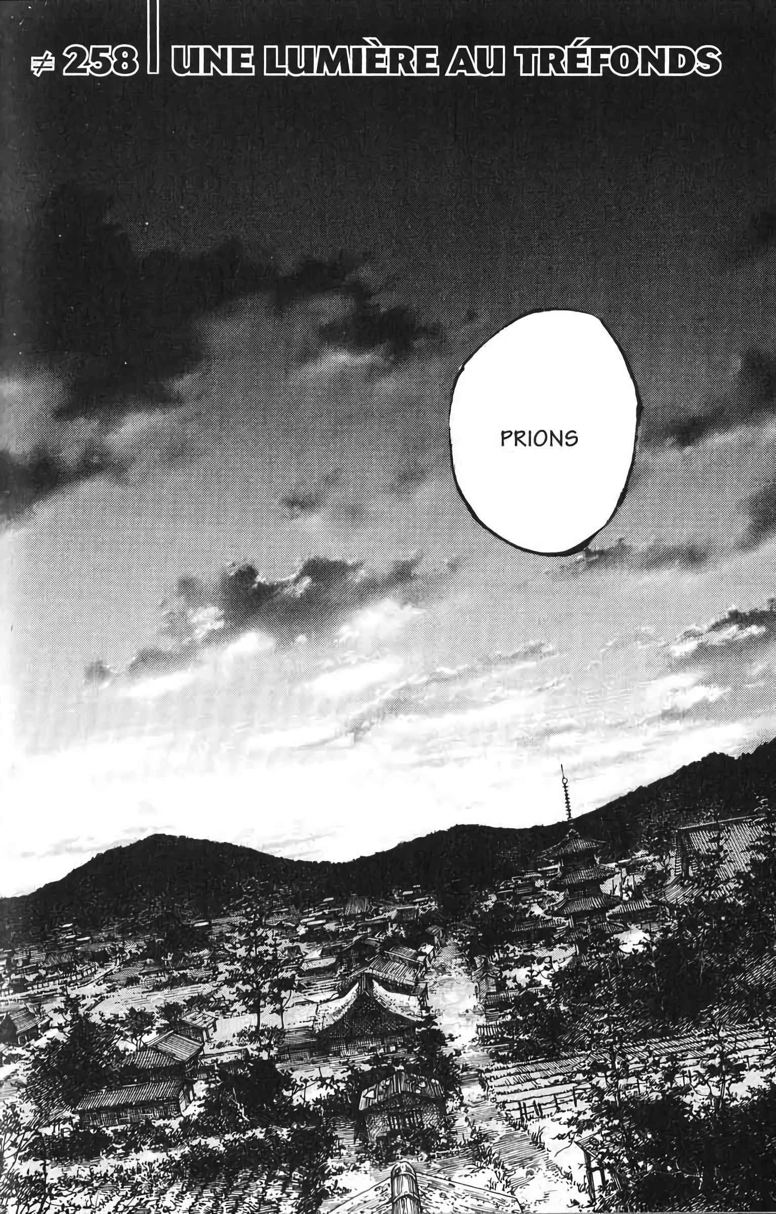Read Vagabond FR Manga Online