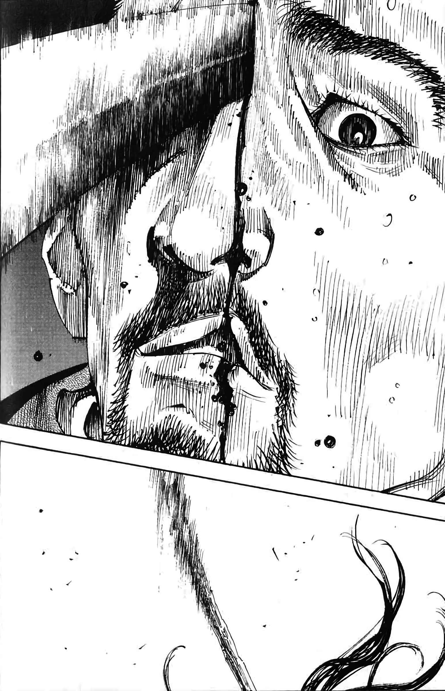 Read Vagabond FR Manga Online