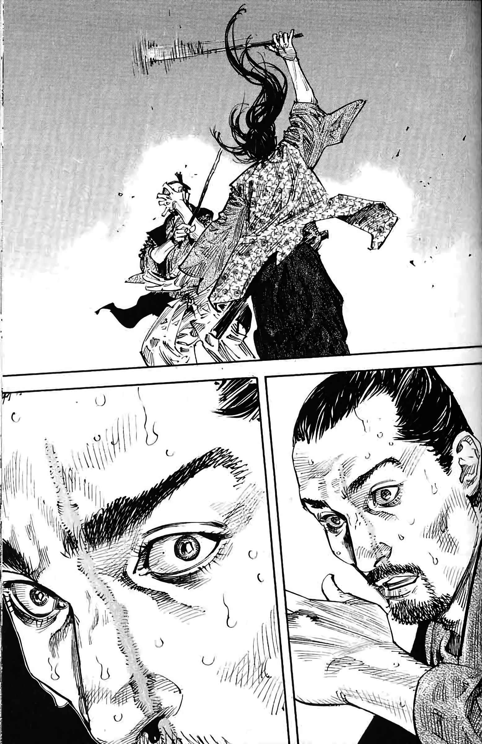 Read Vagabond FR Manga Online