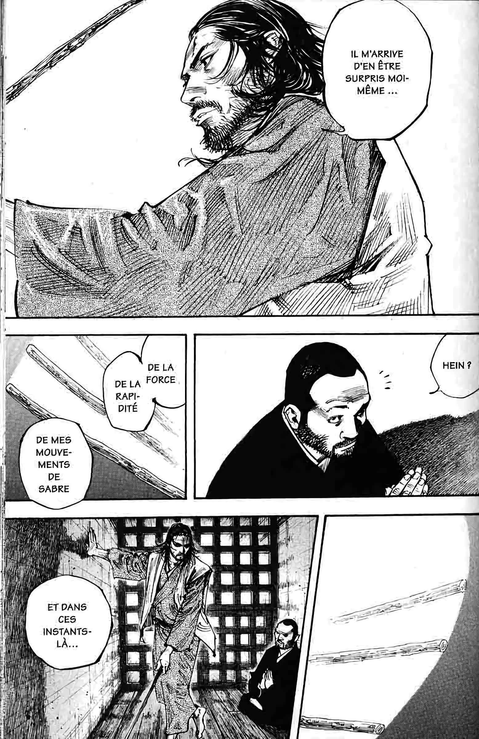 Read Vagabond FR Manga Online