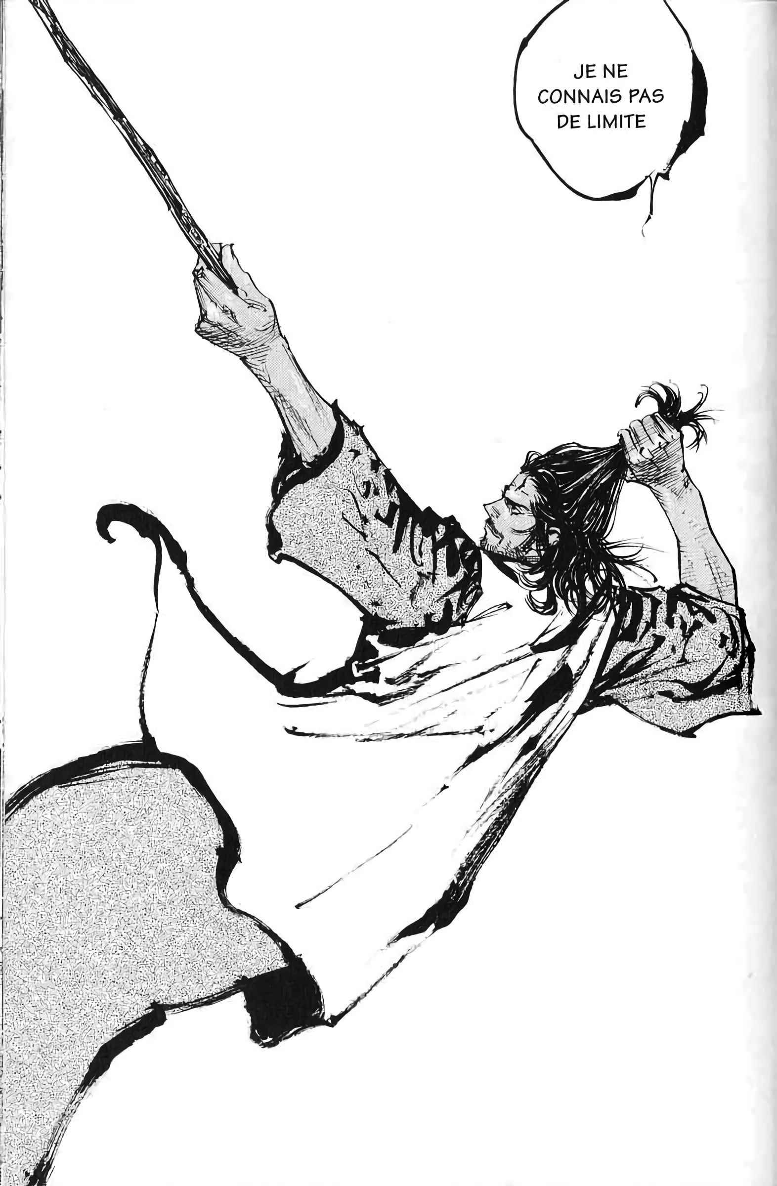 Read Vagabond FR Manga Online
