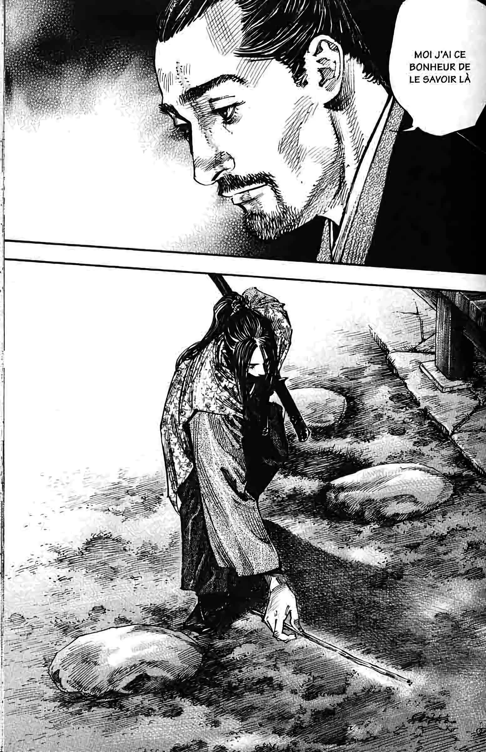 Read Vagabond FR Manga Online