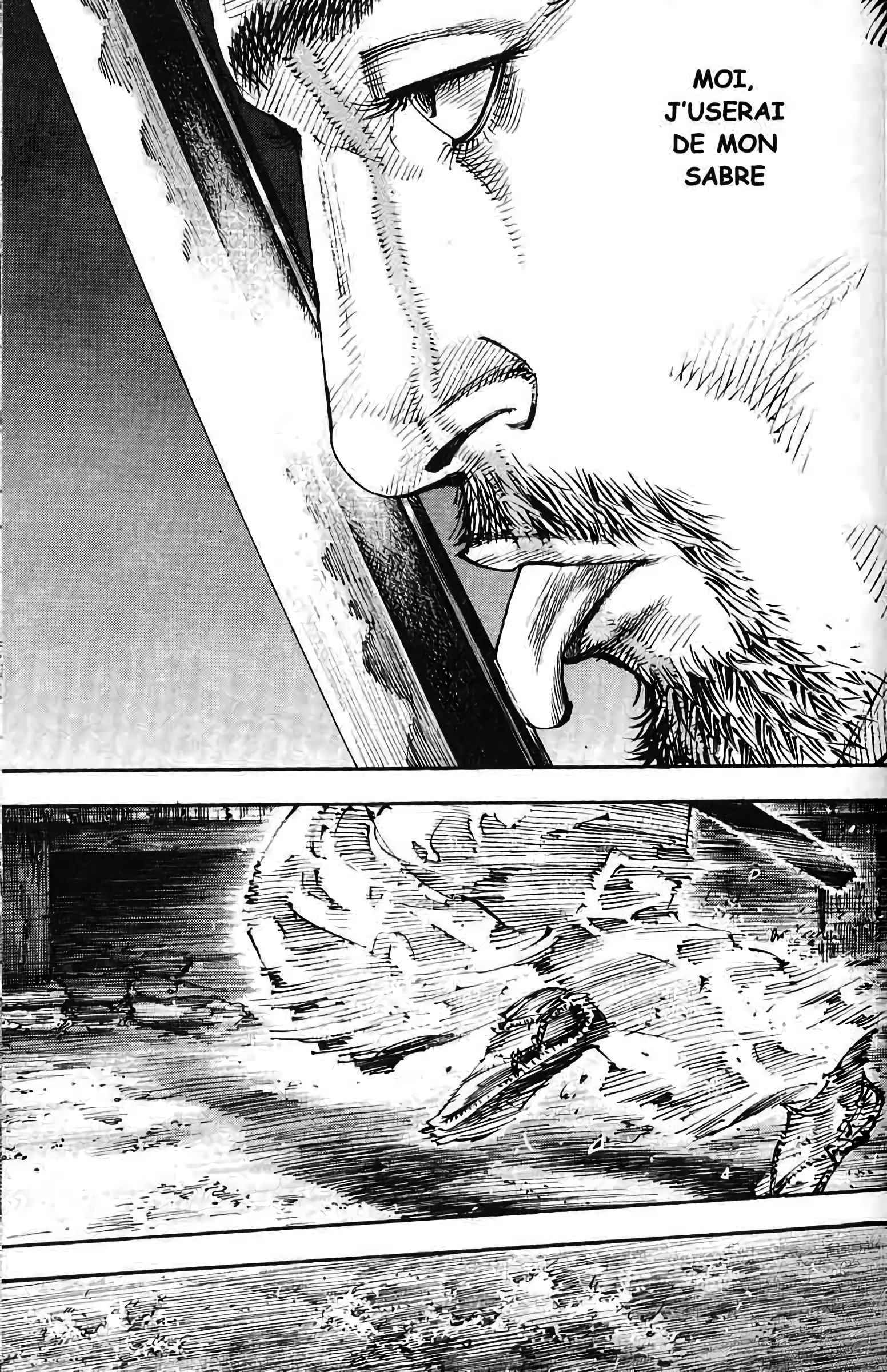 Read Vagabond FR Manga Online