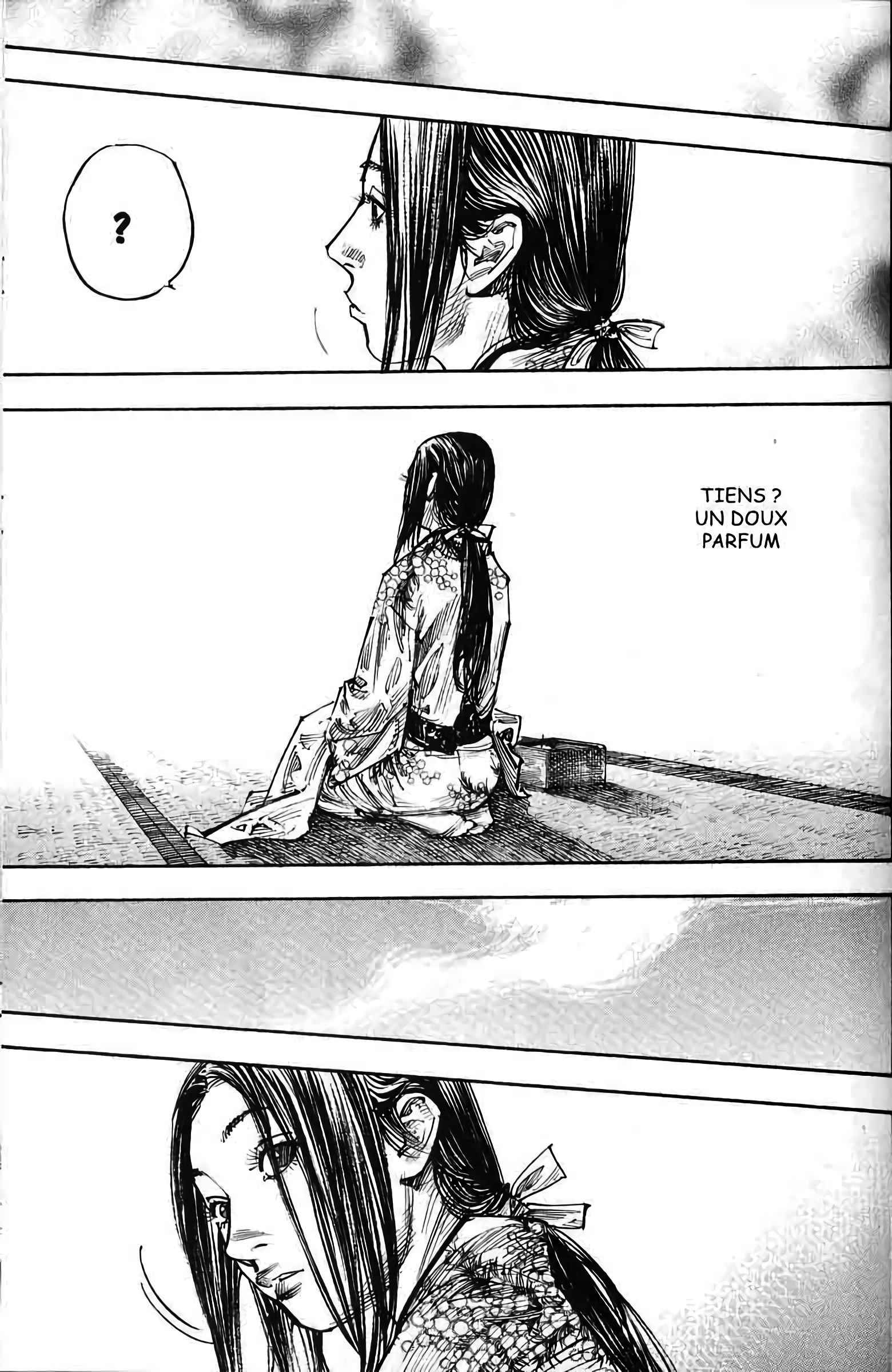 Read Vagabond FR Manga Online