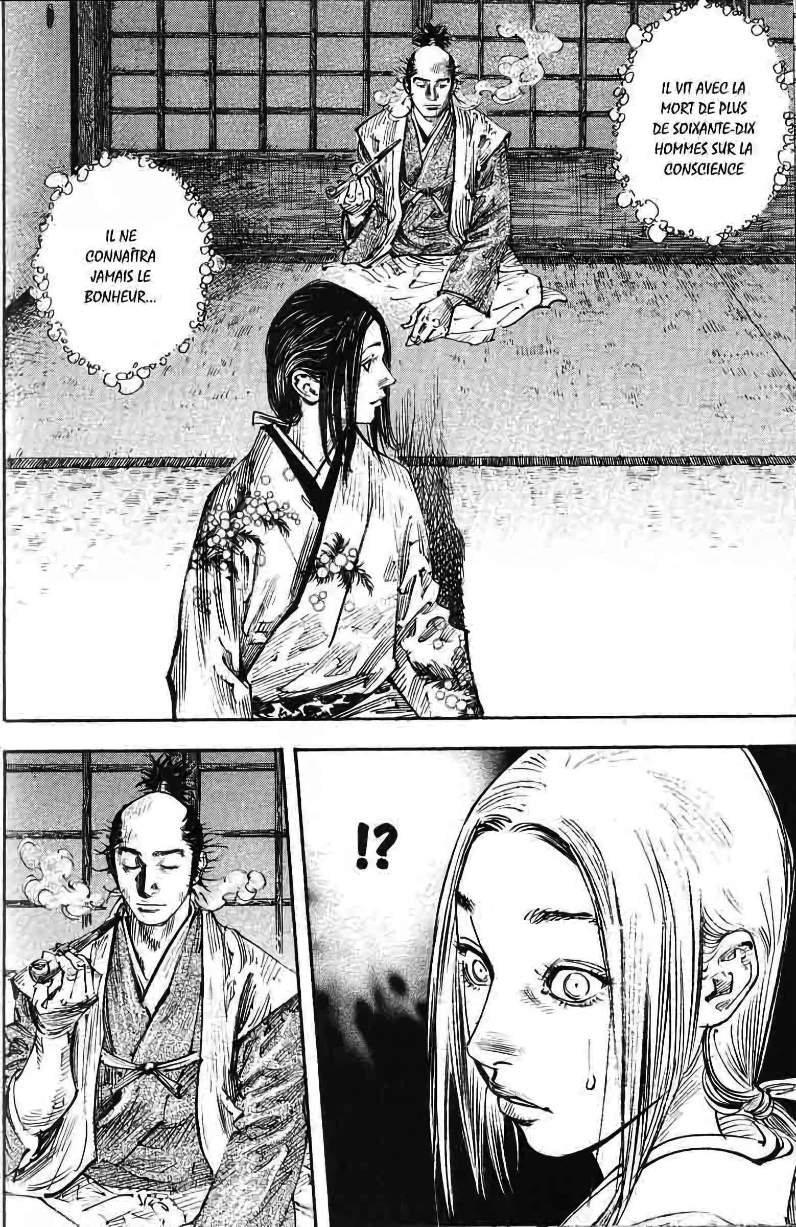 Read Vagabond FR Manga Online