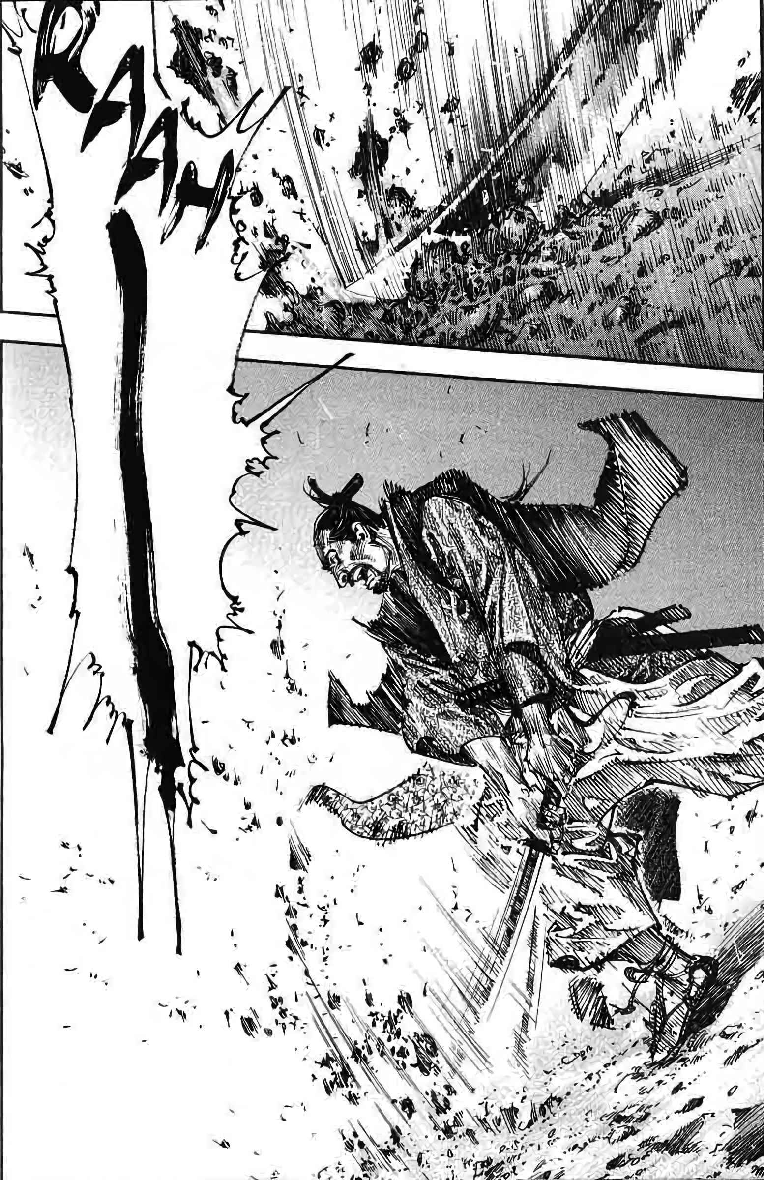 Read Vagabond FR Manga Online