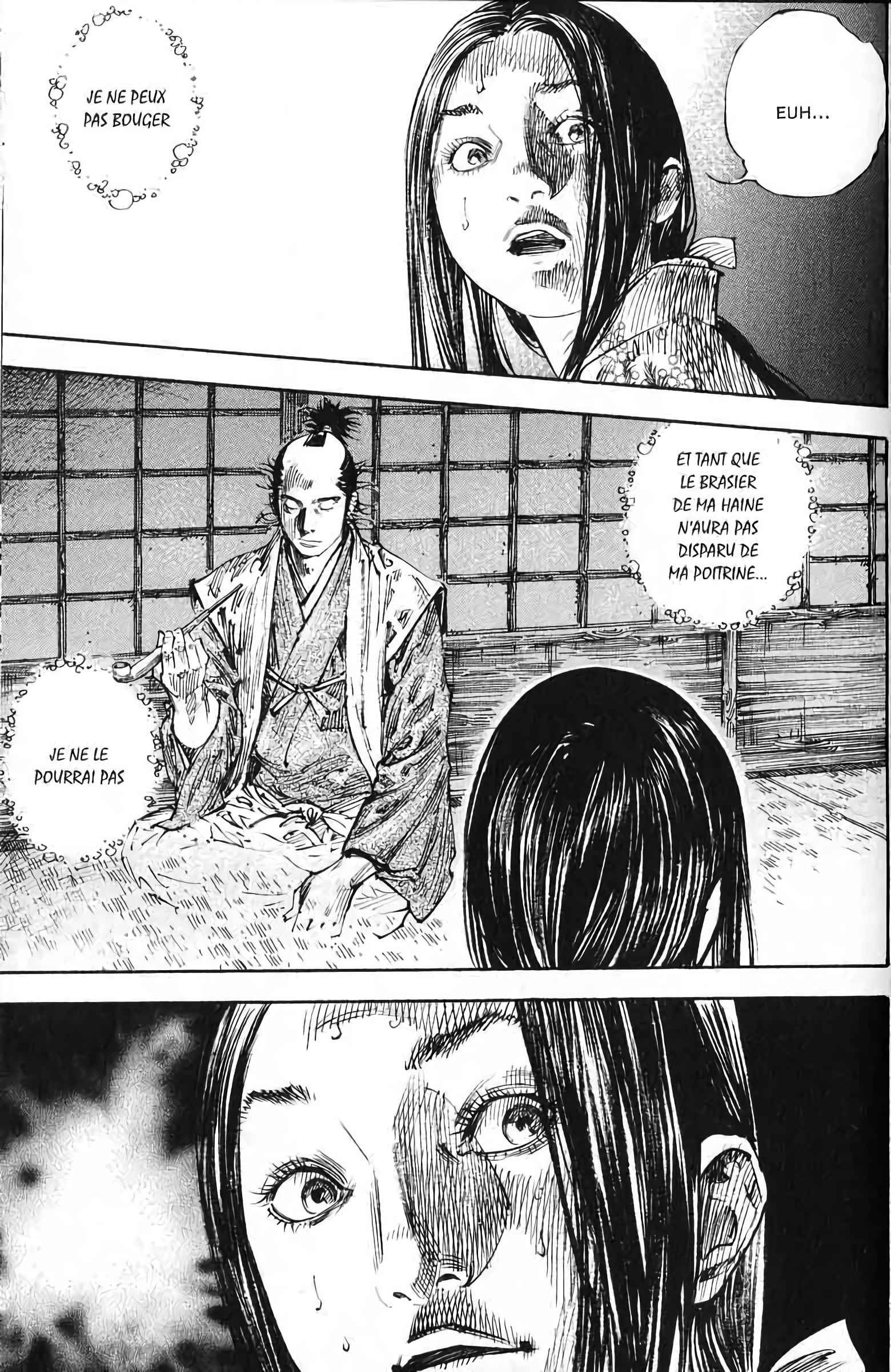 Read Vagabond FR Manga Online