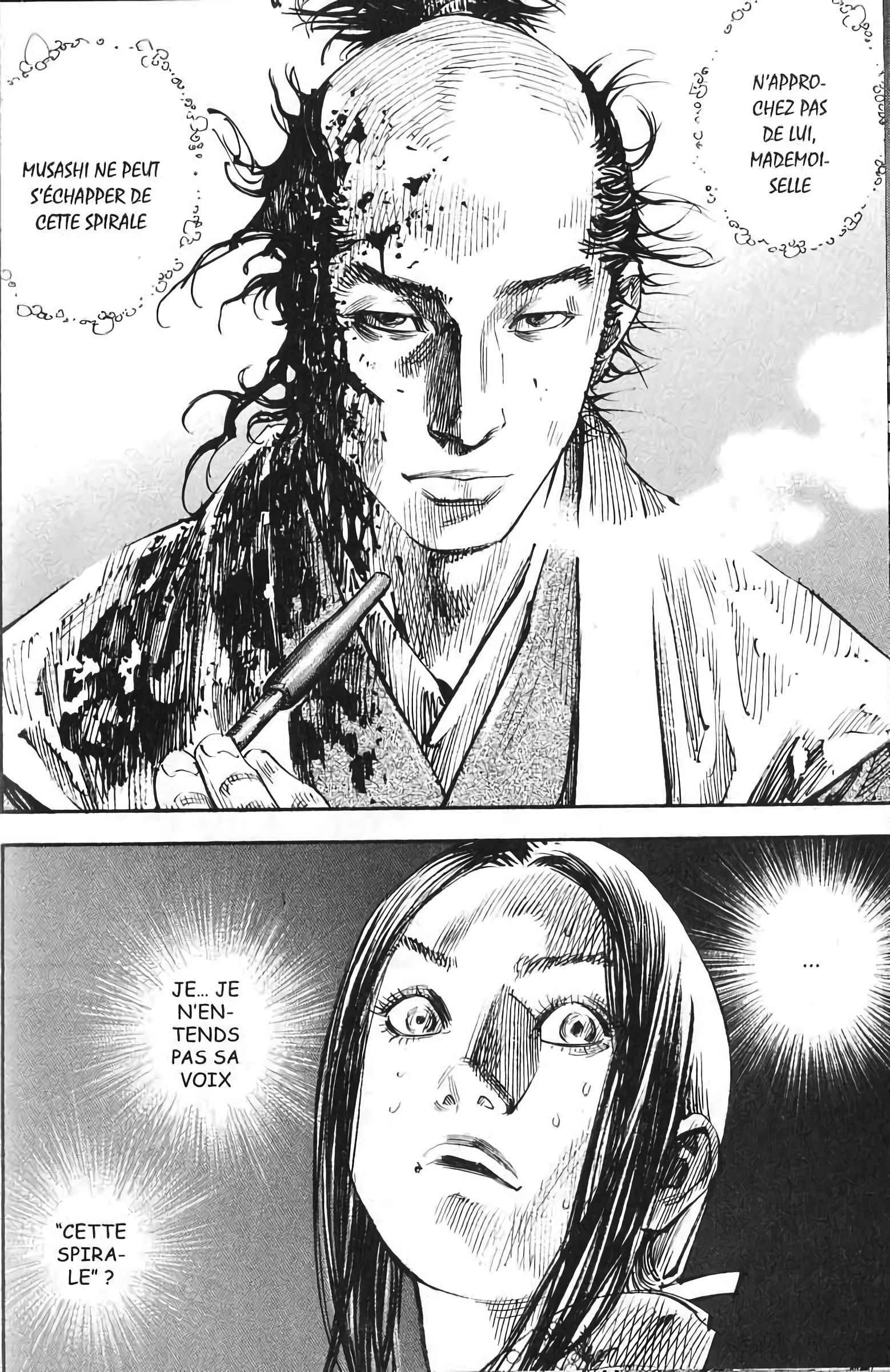Read Vagabond FR Manga Online