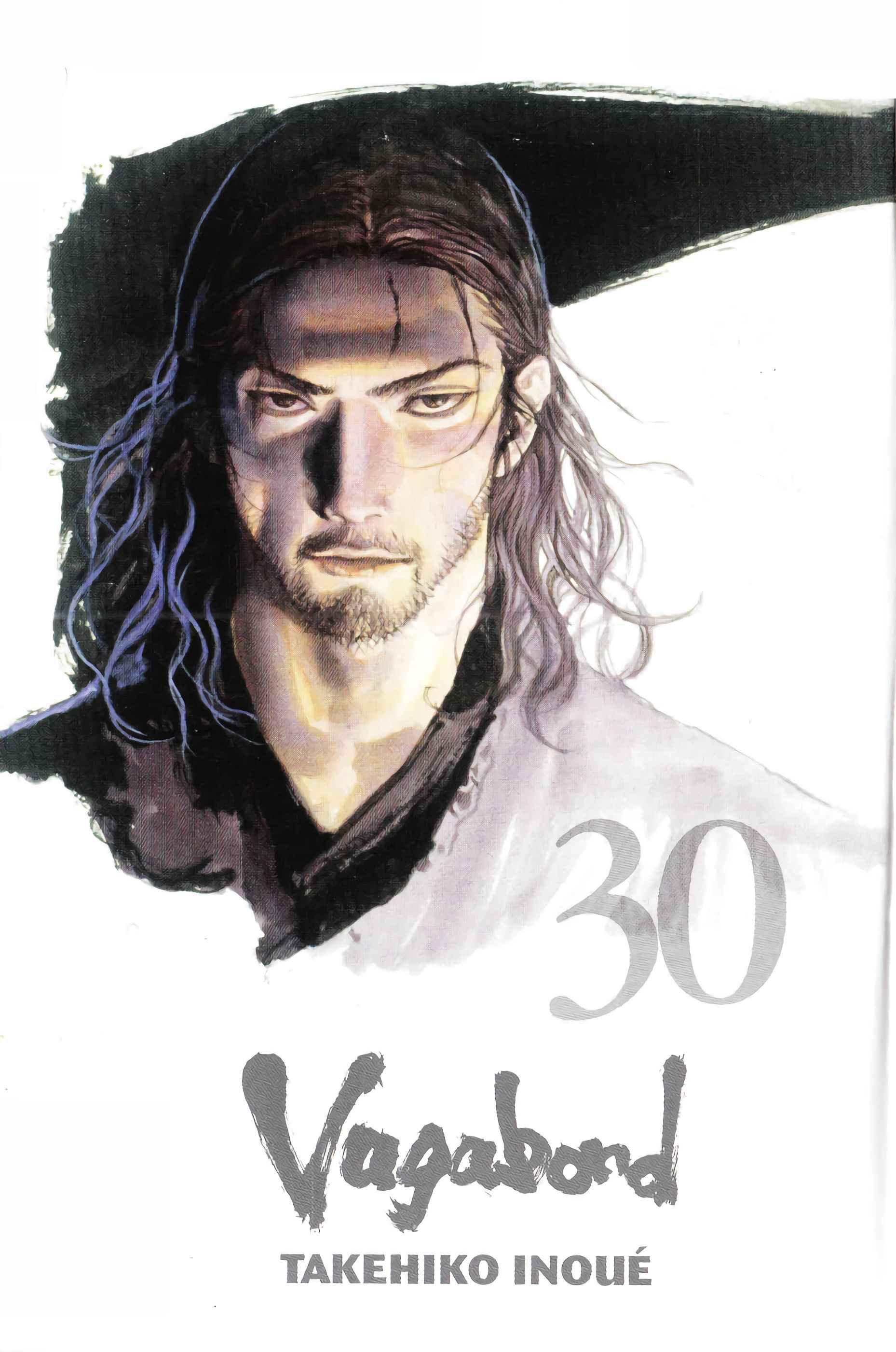 Read Vagabond FR Manga Online