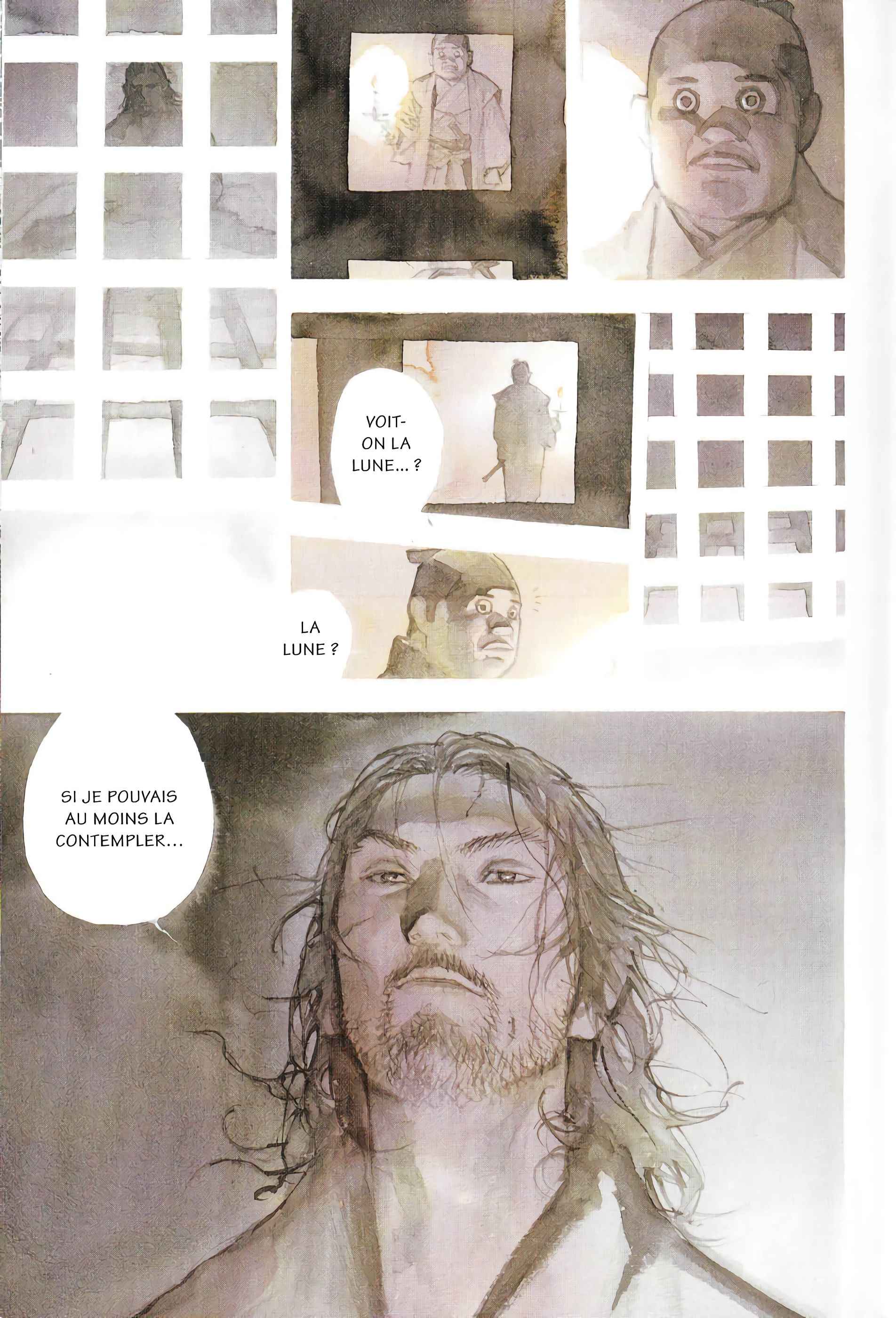 Read Vagabond FR Manga Online