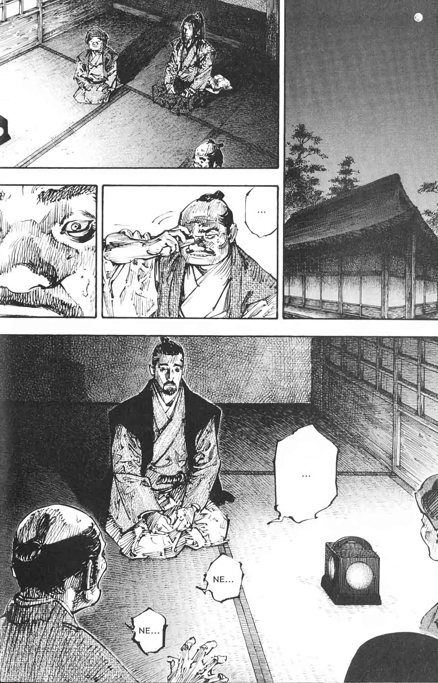 Read Vagabond FR Manga Online