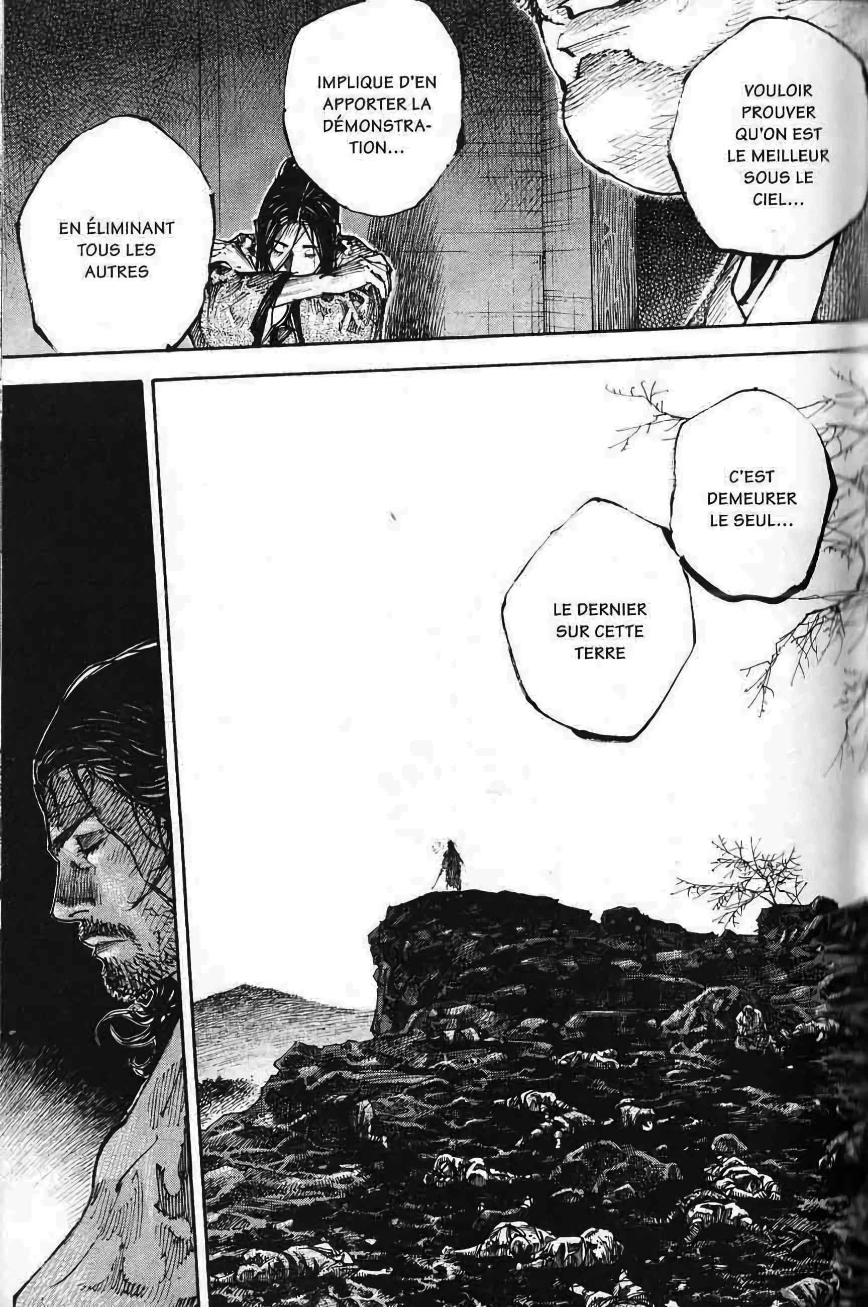 Read Vagabond FR Manga Online