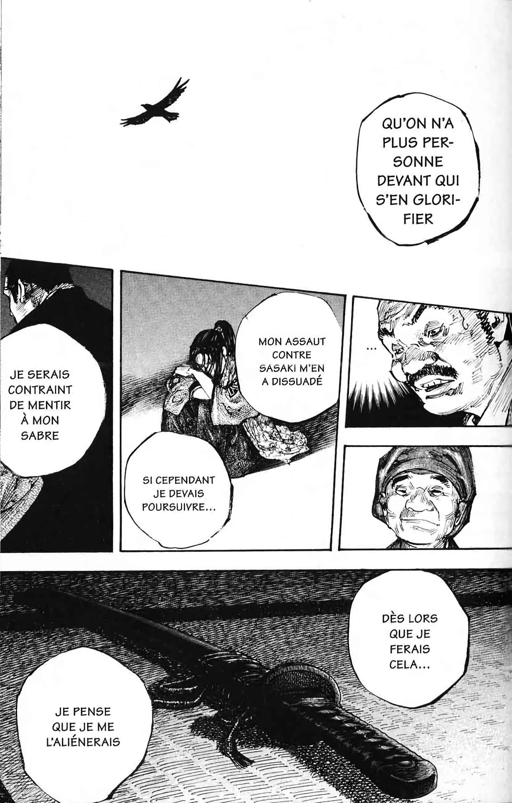 Read Vagabond FR Manga Online