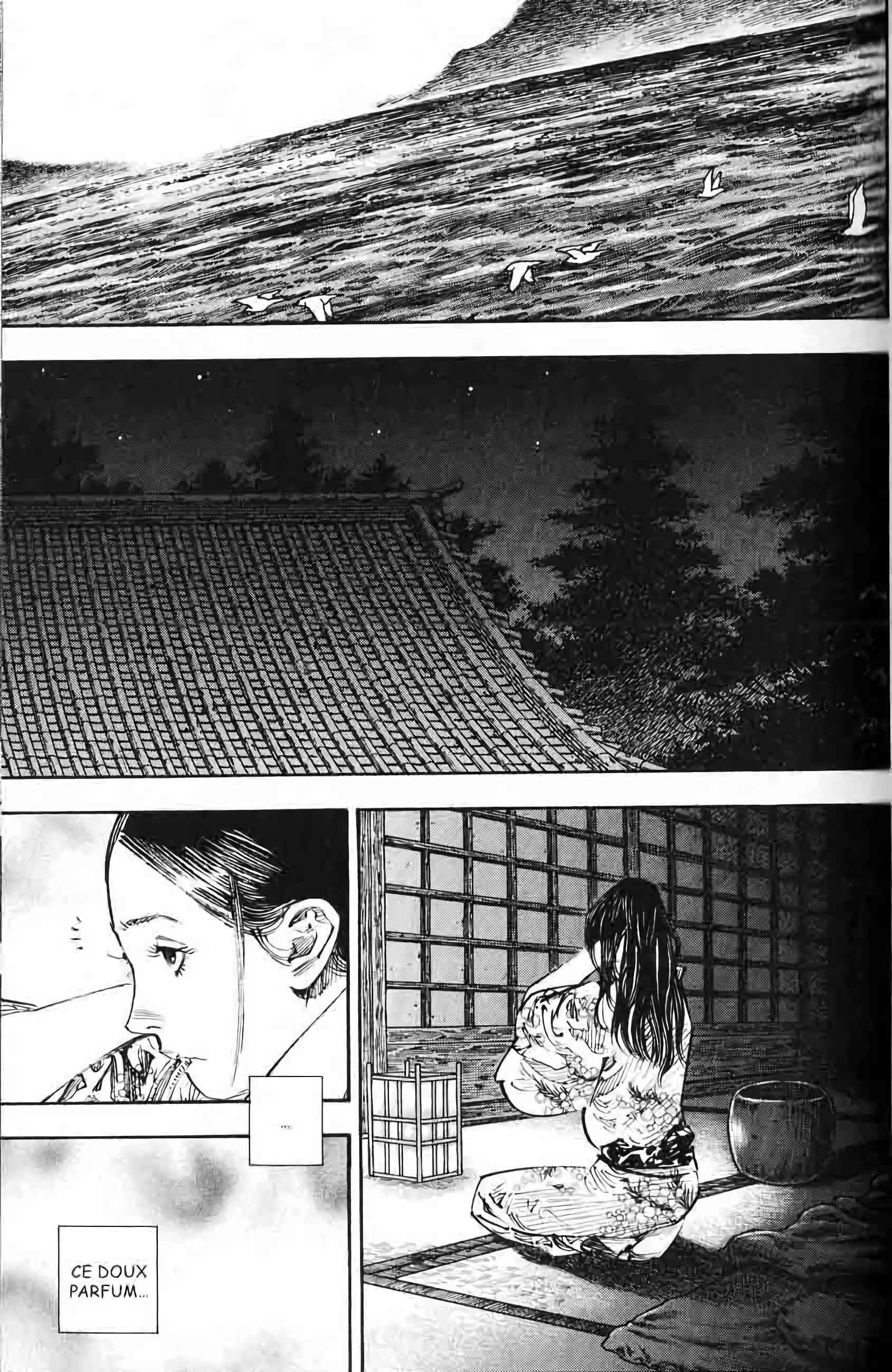 Read Vagabond FR Manga Online