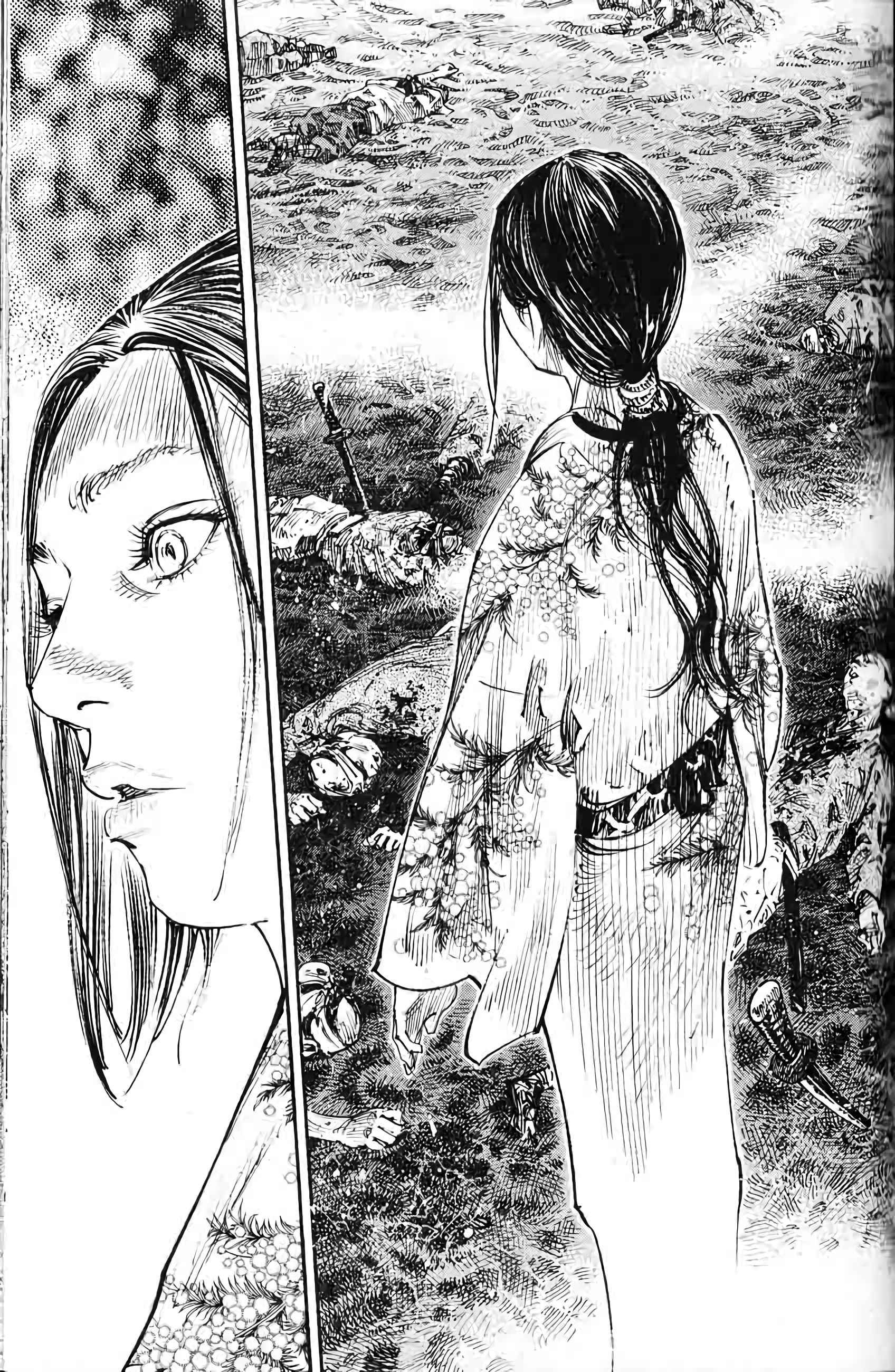 Read Vagabond FR Manga Online