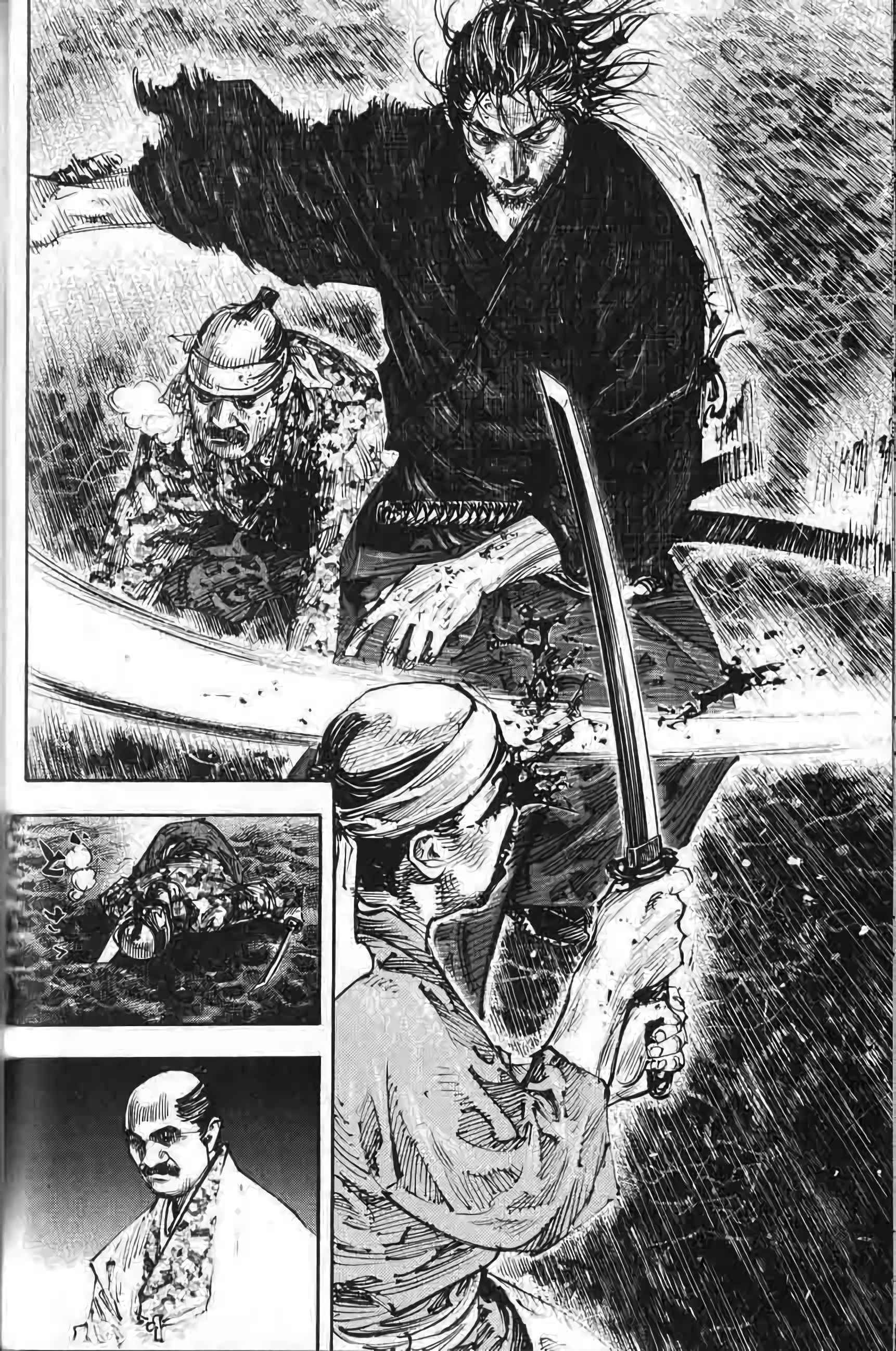 Read Vagabond FR Manga Online