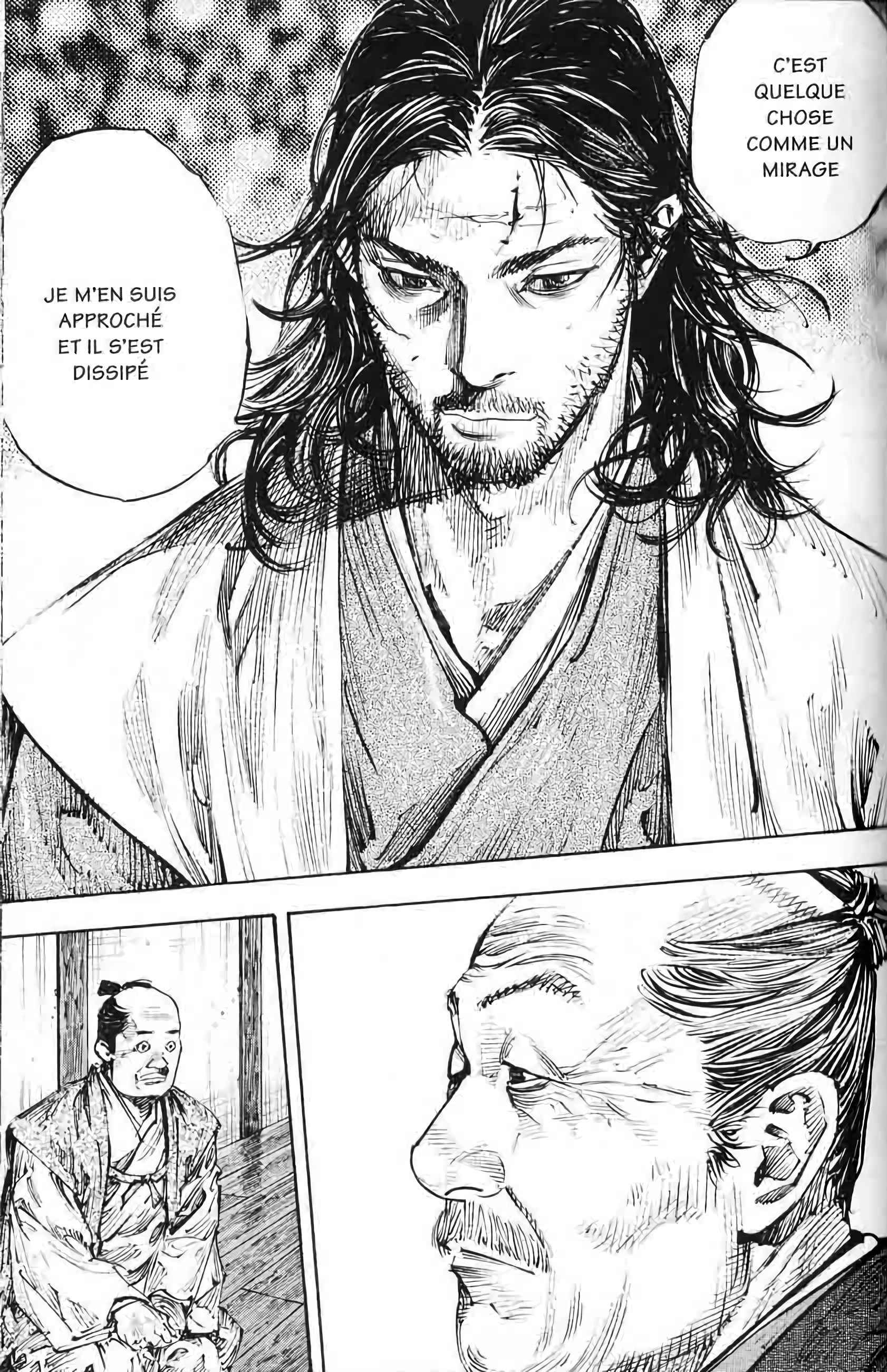 Read Vagabond FR Manga Online
