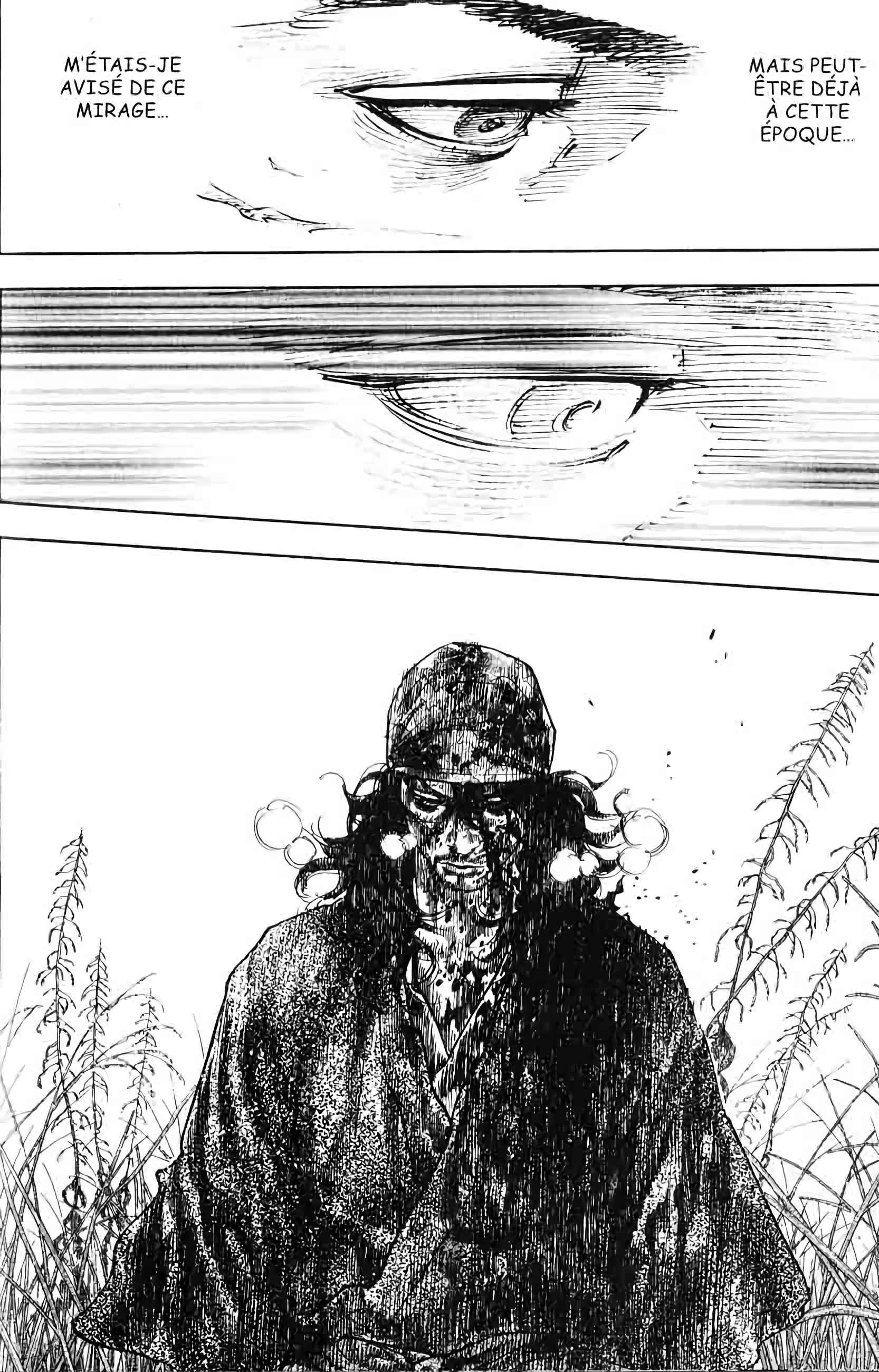 Read Vagabond FR Manga Online