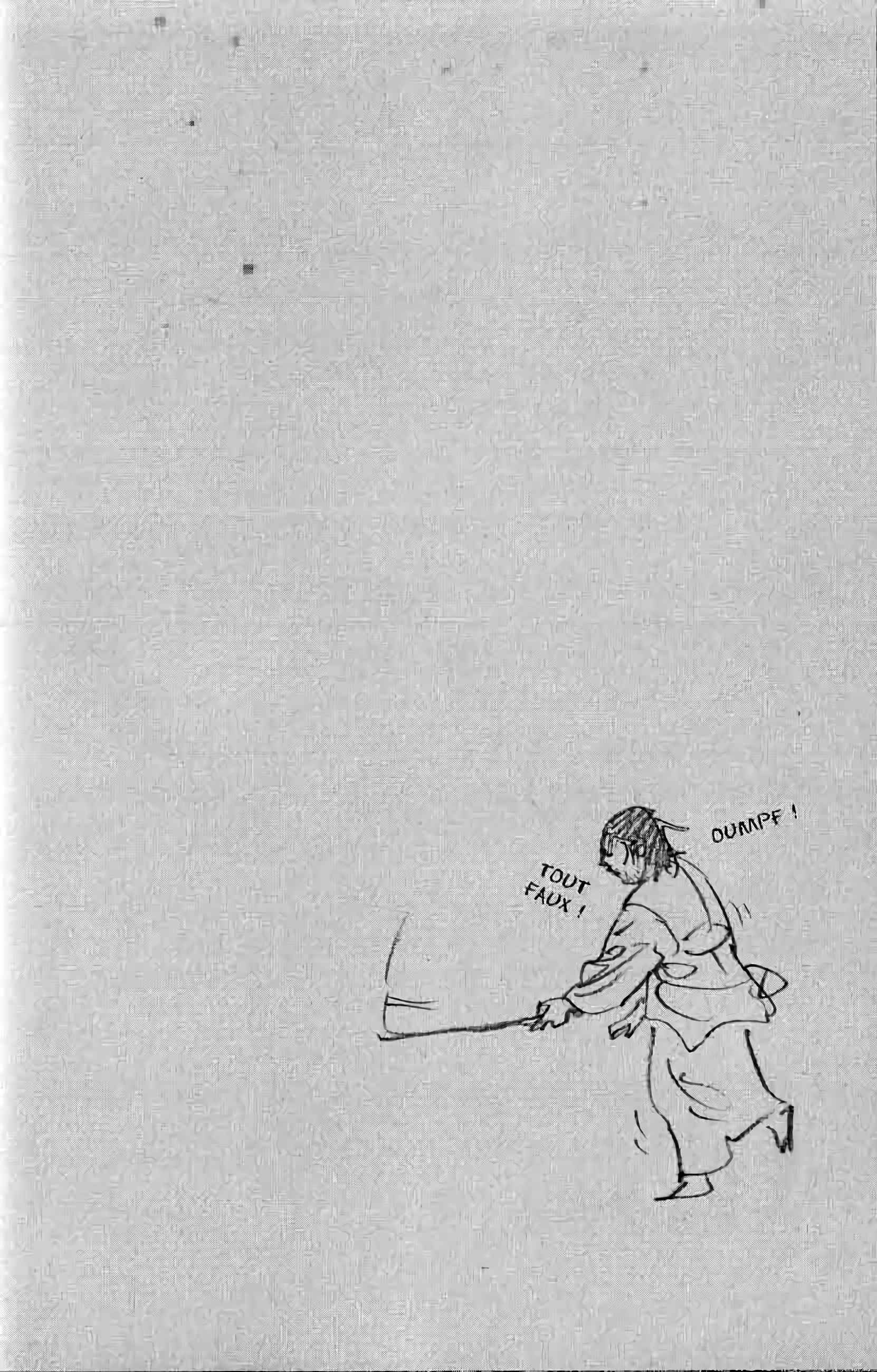 Read Vagabond FR Manga Online