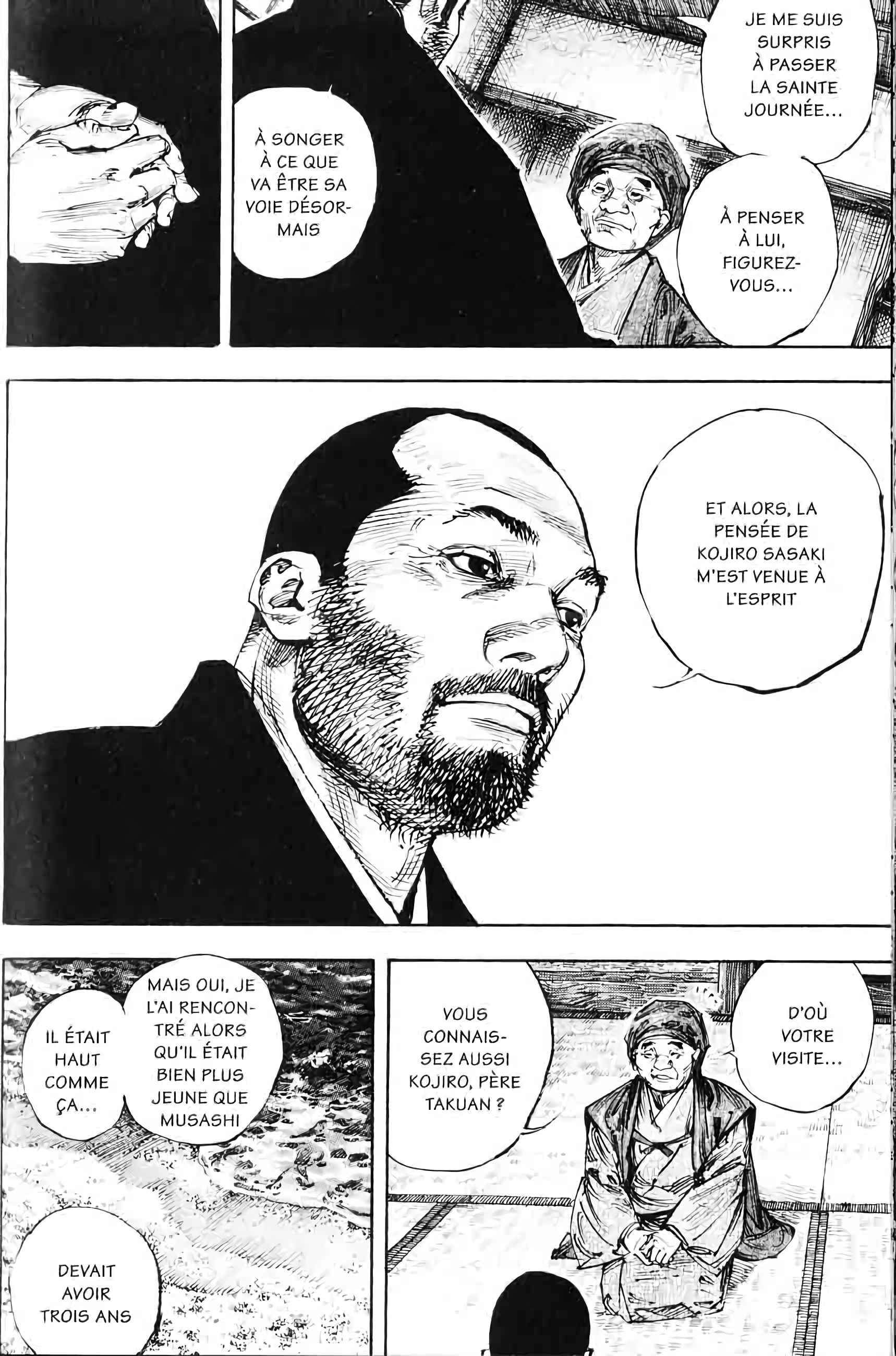 Read Vagabond FR Manga Online