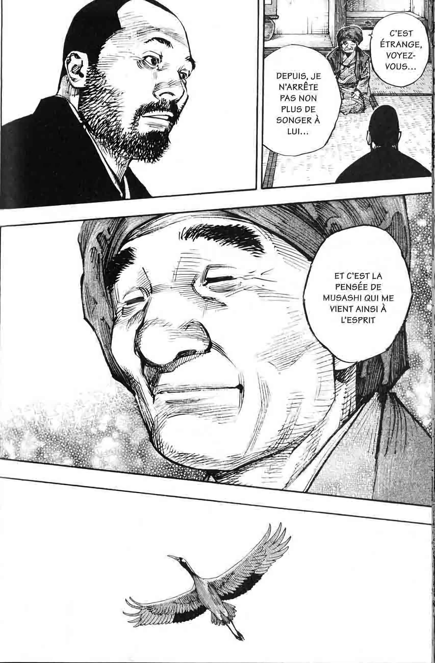 Read Vagabond FR Manga Online