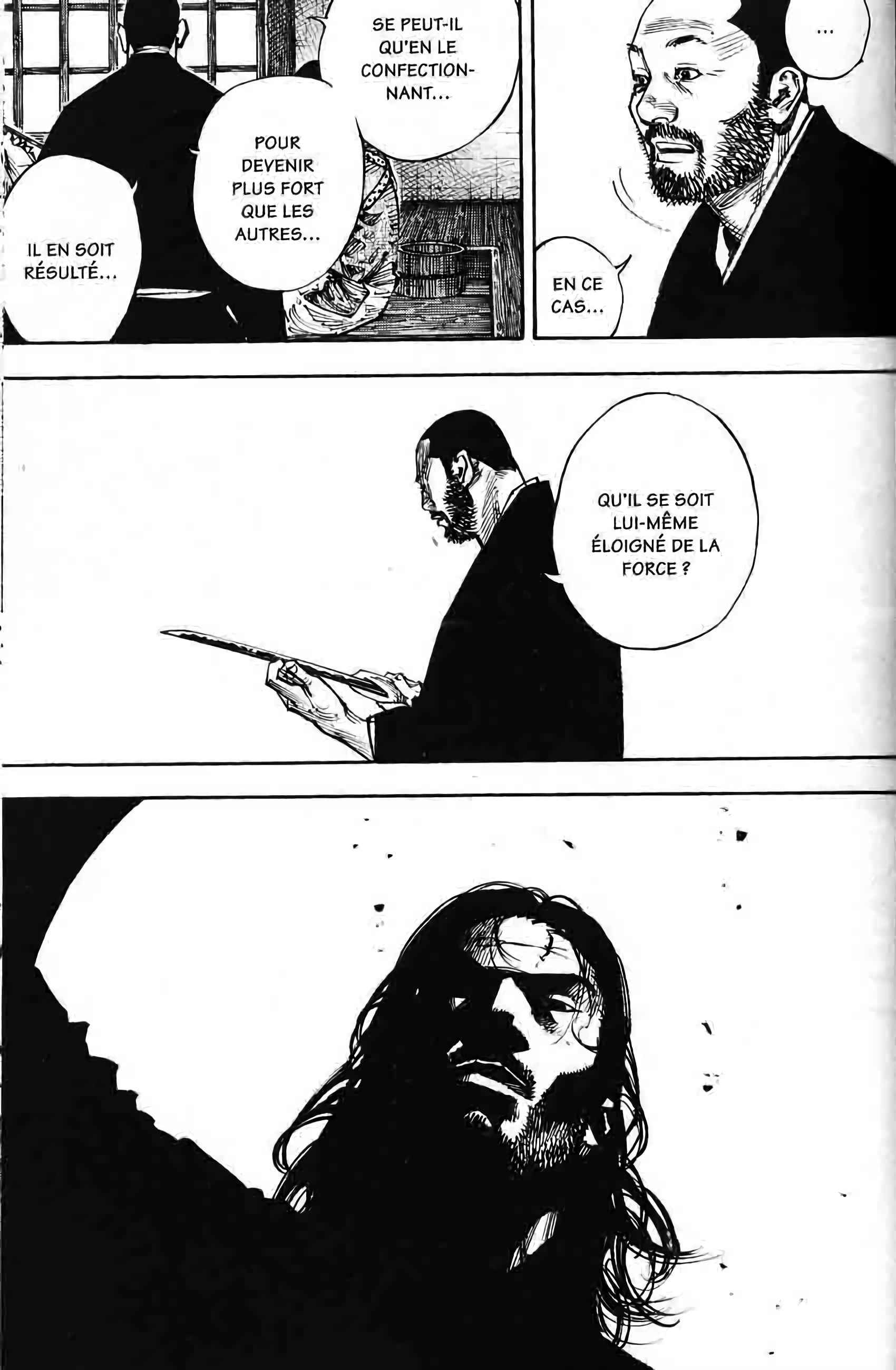 Read Vagabond FR Manga Online