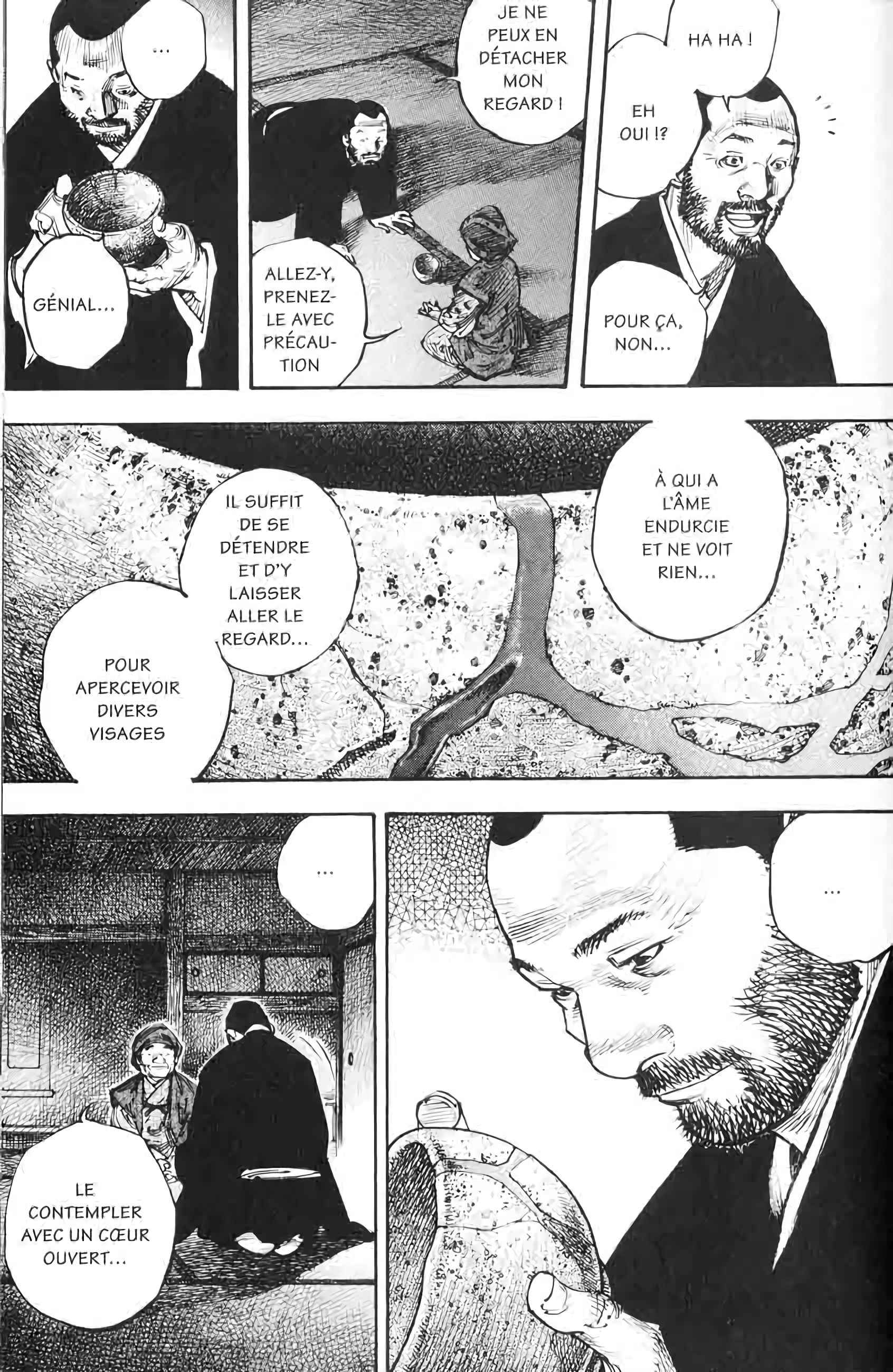 Read Vagabond FR Manga Online