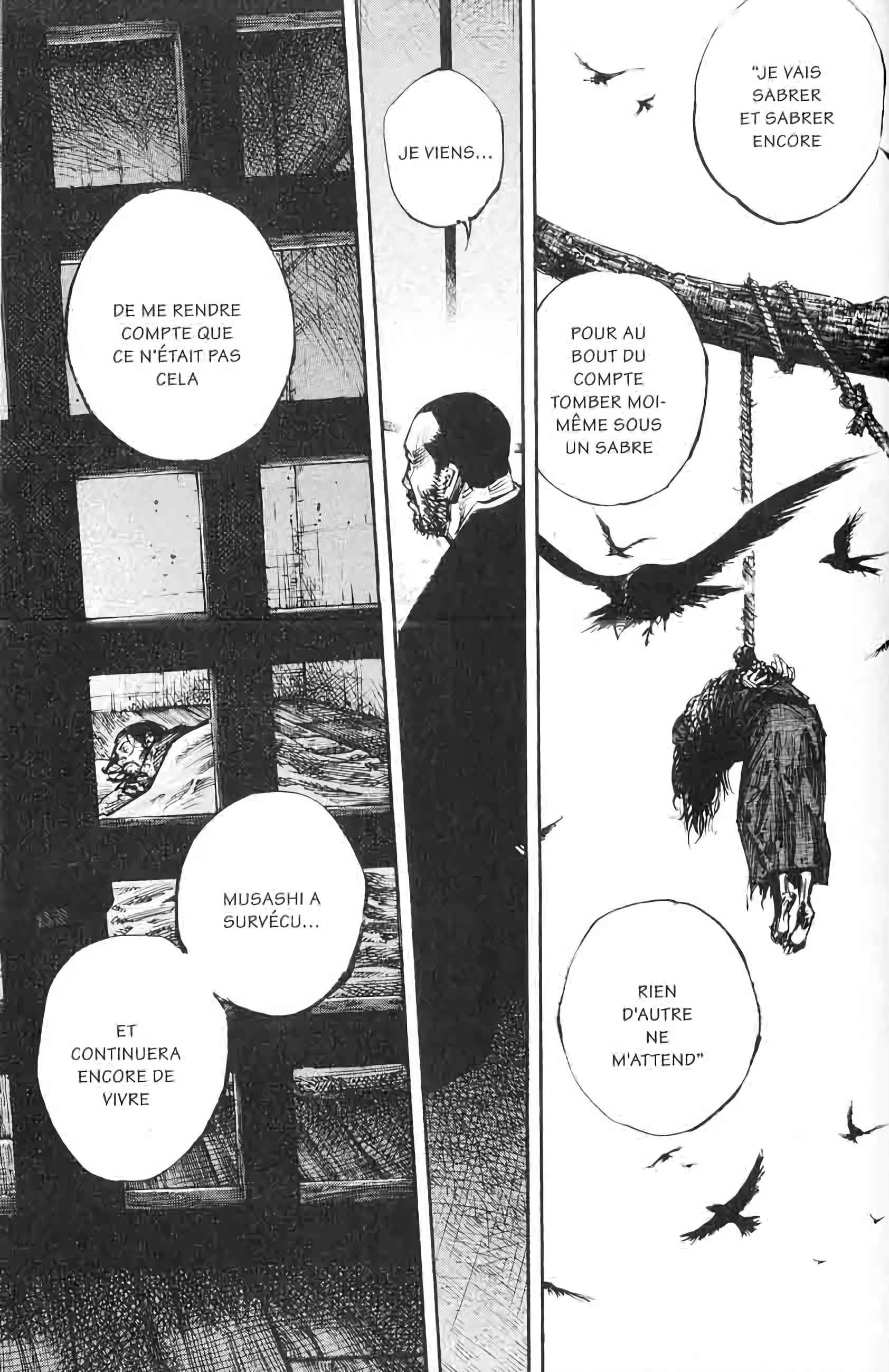 Read Vagabond FR Manga Online