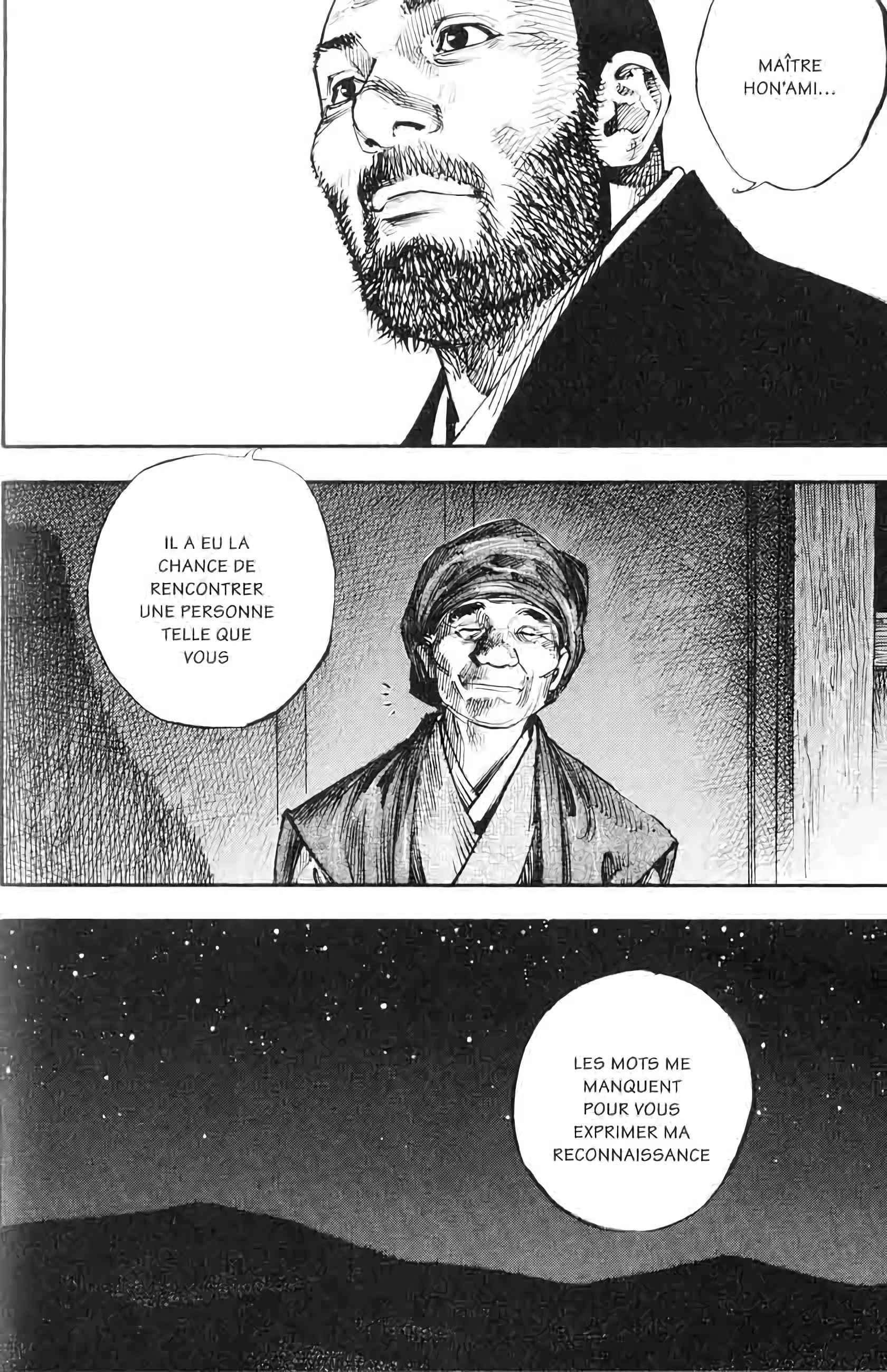 Read Vagabond FR Manga Online