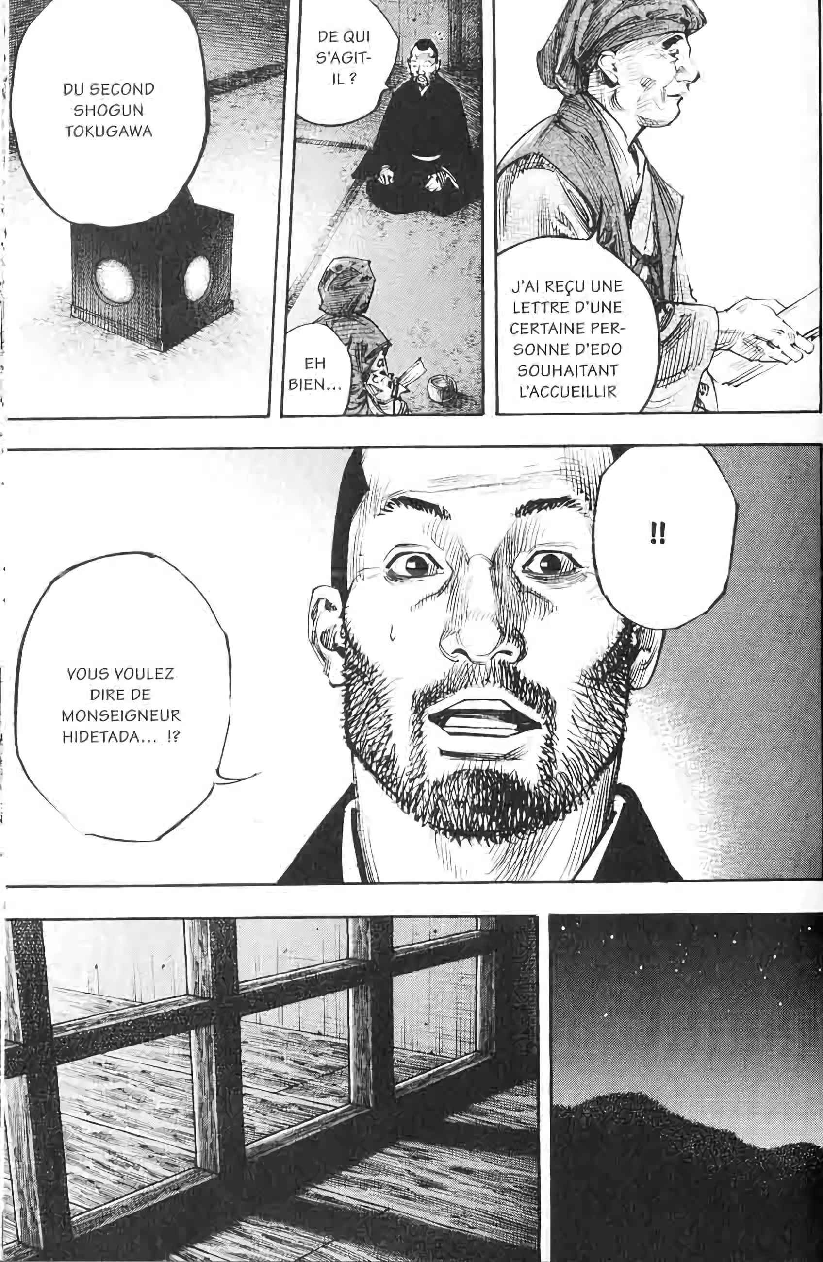 Read Vagabond FR Manga Online