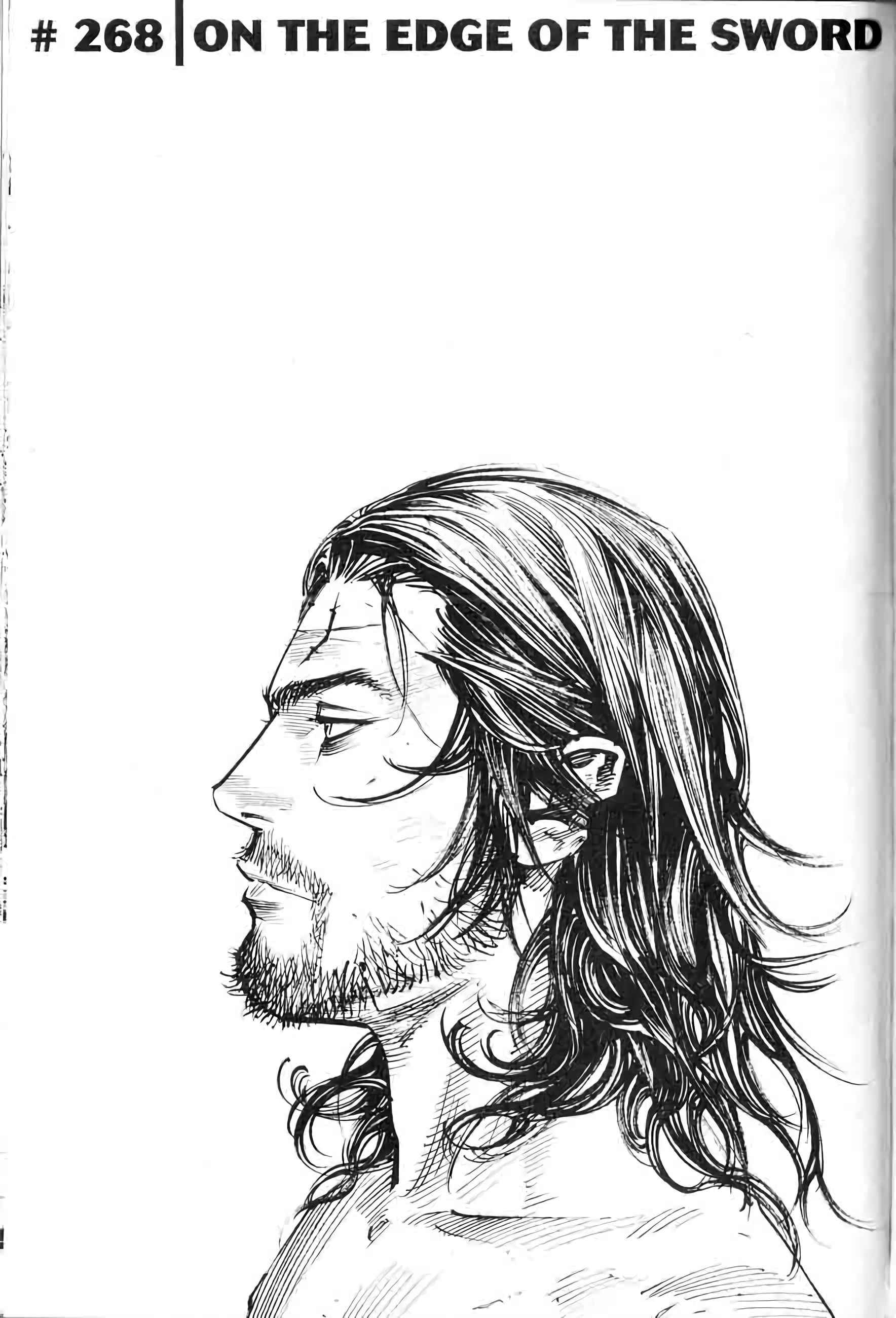 Read Vagabond FR Manga Online