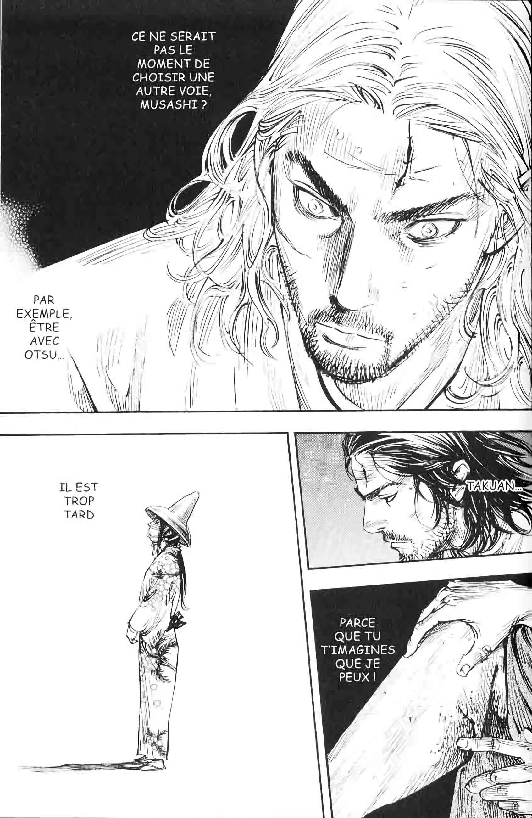 Read Vagabond FR Manga Online