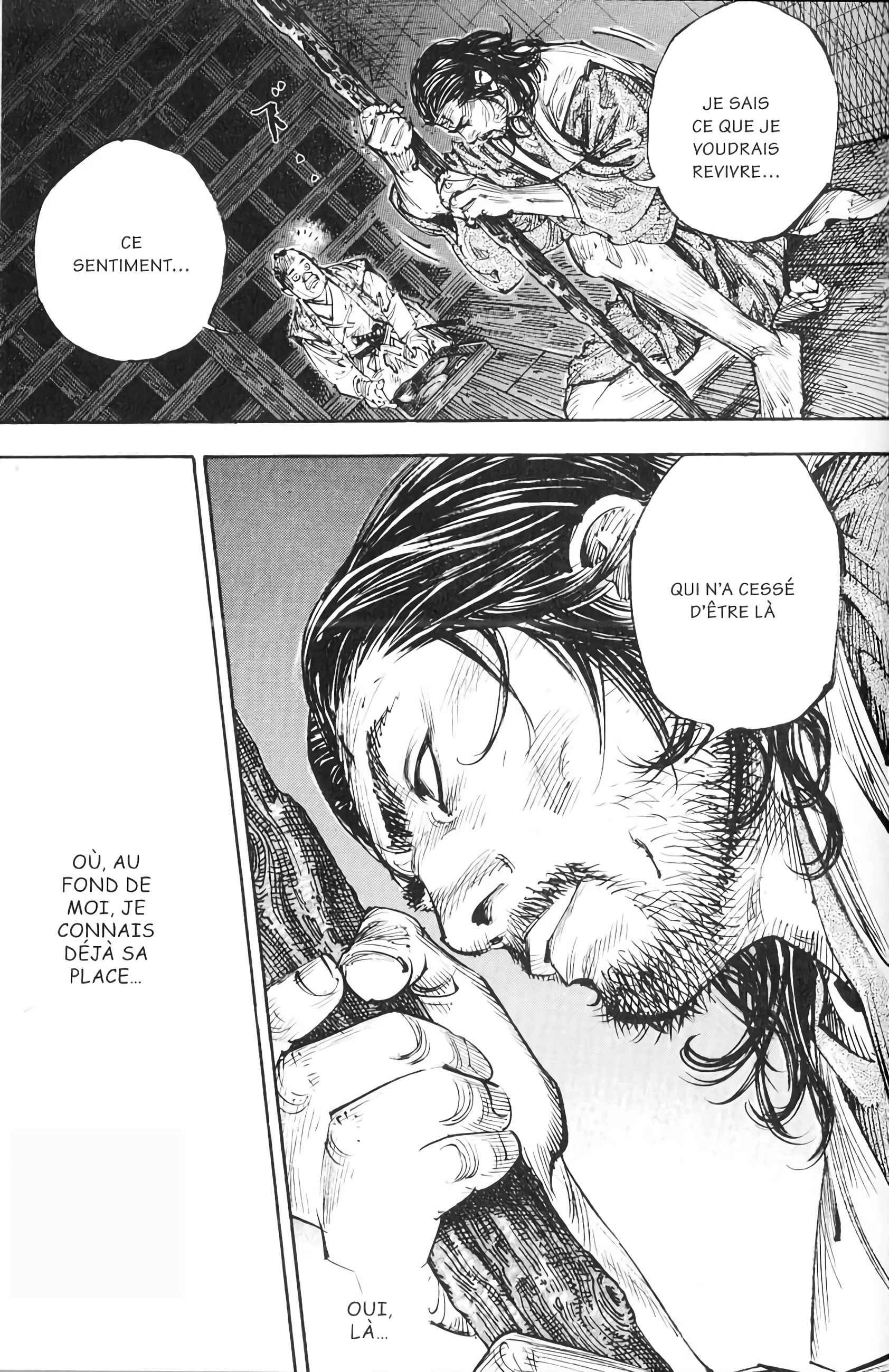 Read Vagabond FR Manga Online