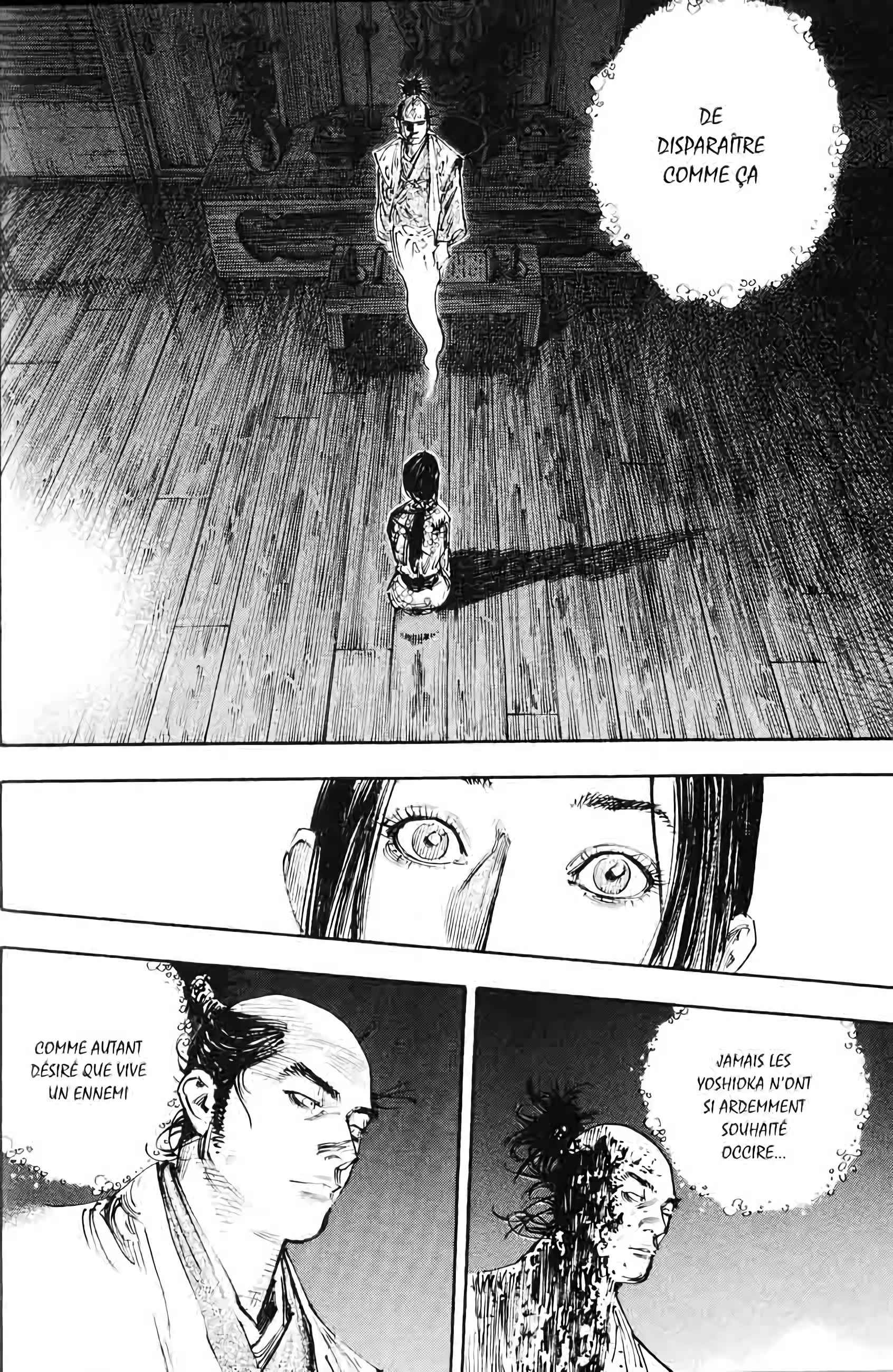 Read Vagabond FR Manga Online