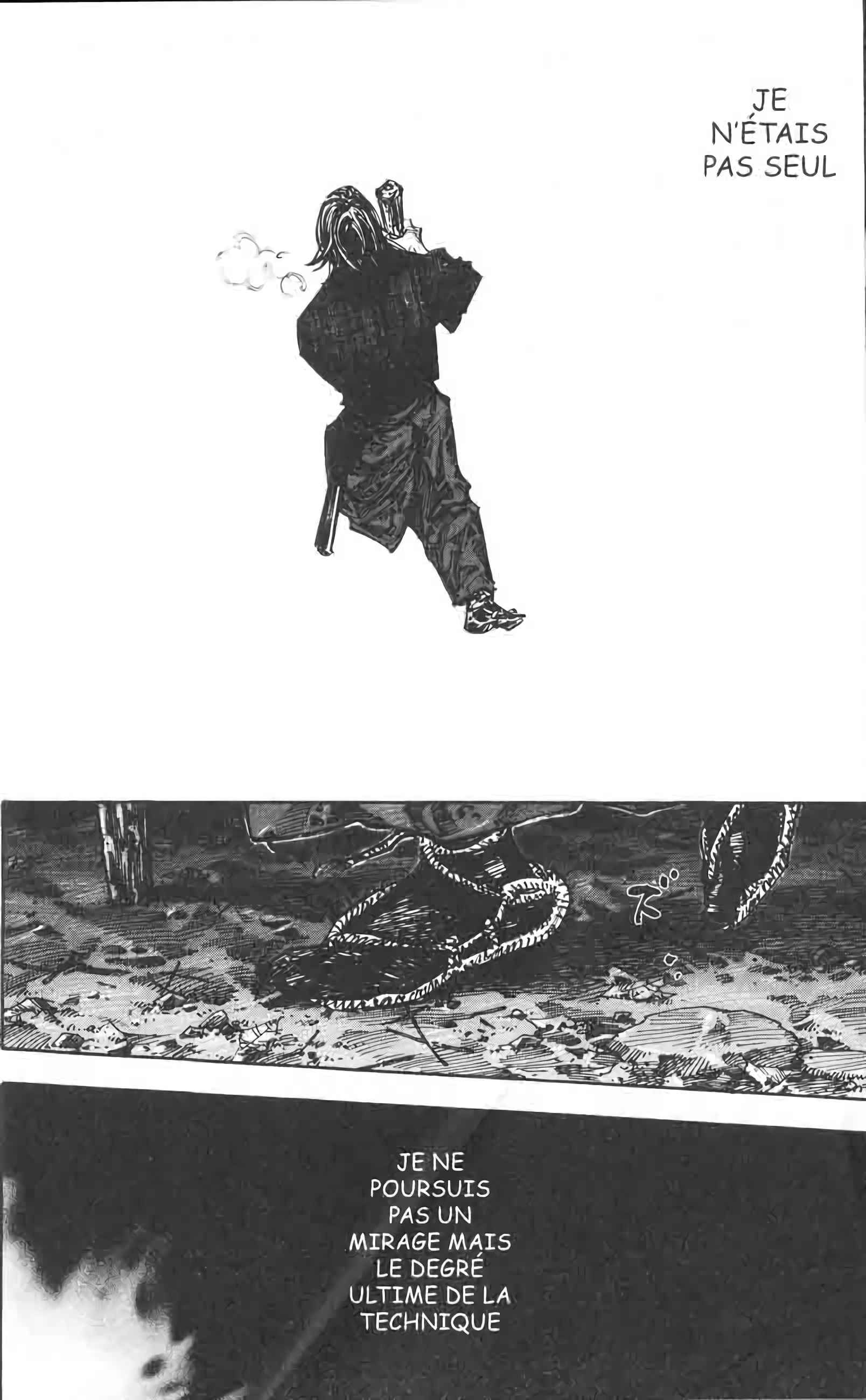 Read Vagabond FR Manga Online