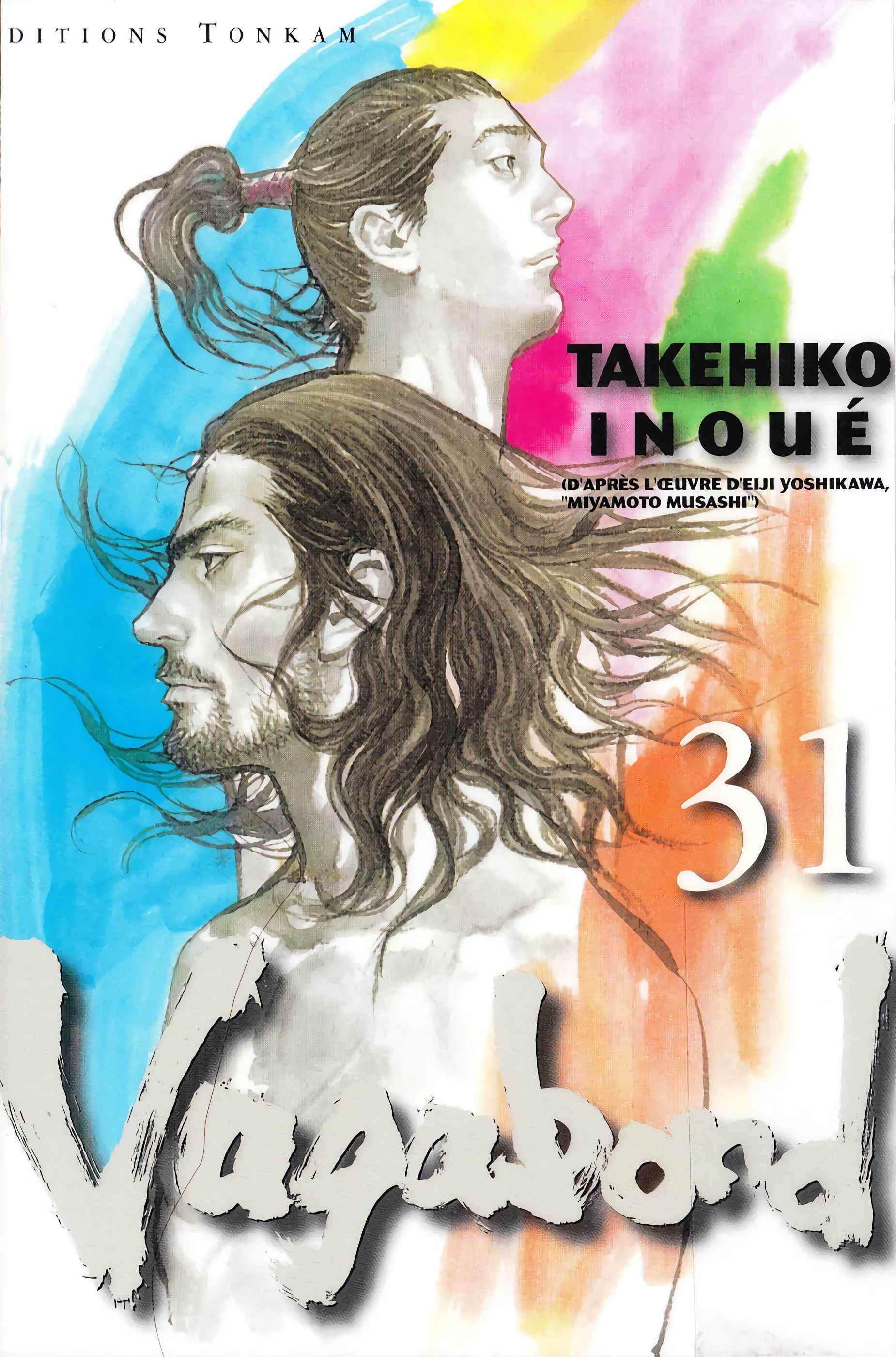 Read Vagabond FR Manga Online