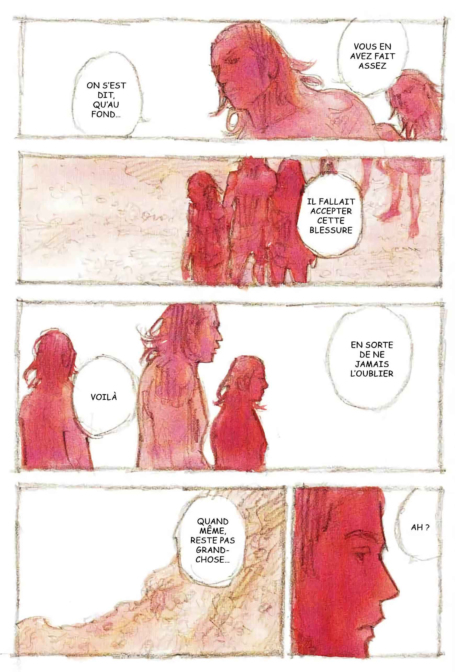 Read Vagabond FR Manga Online