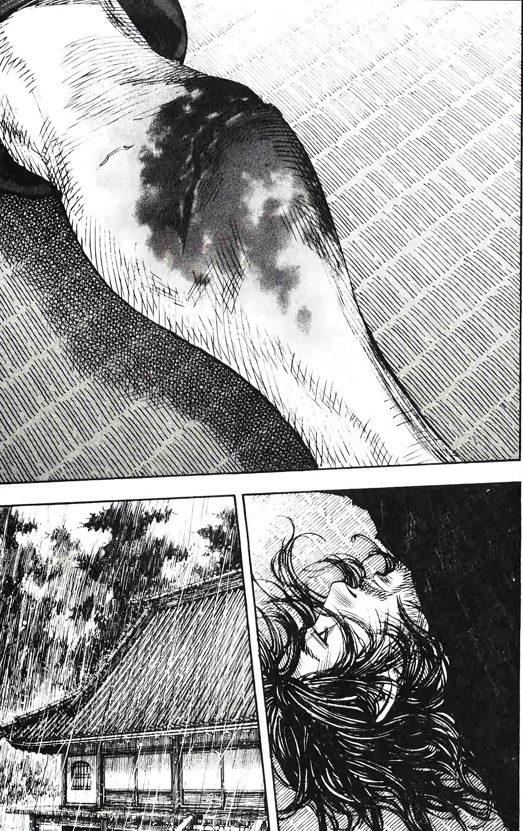 Read Vagabond FR Manga Online